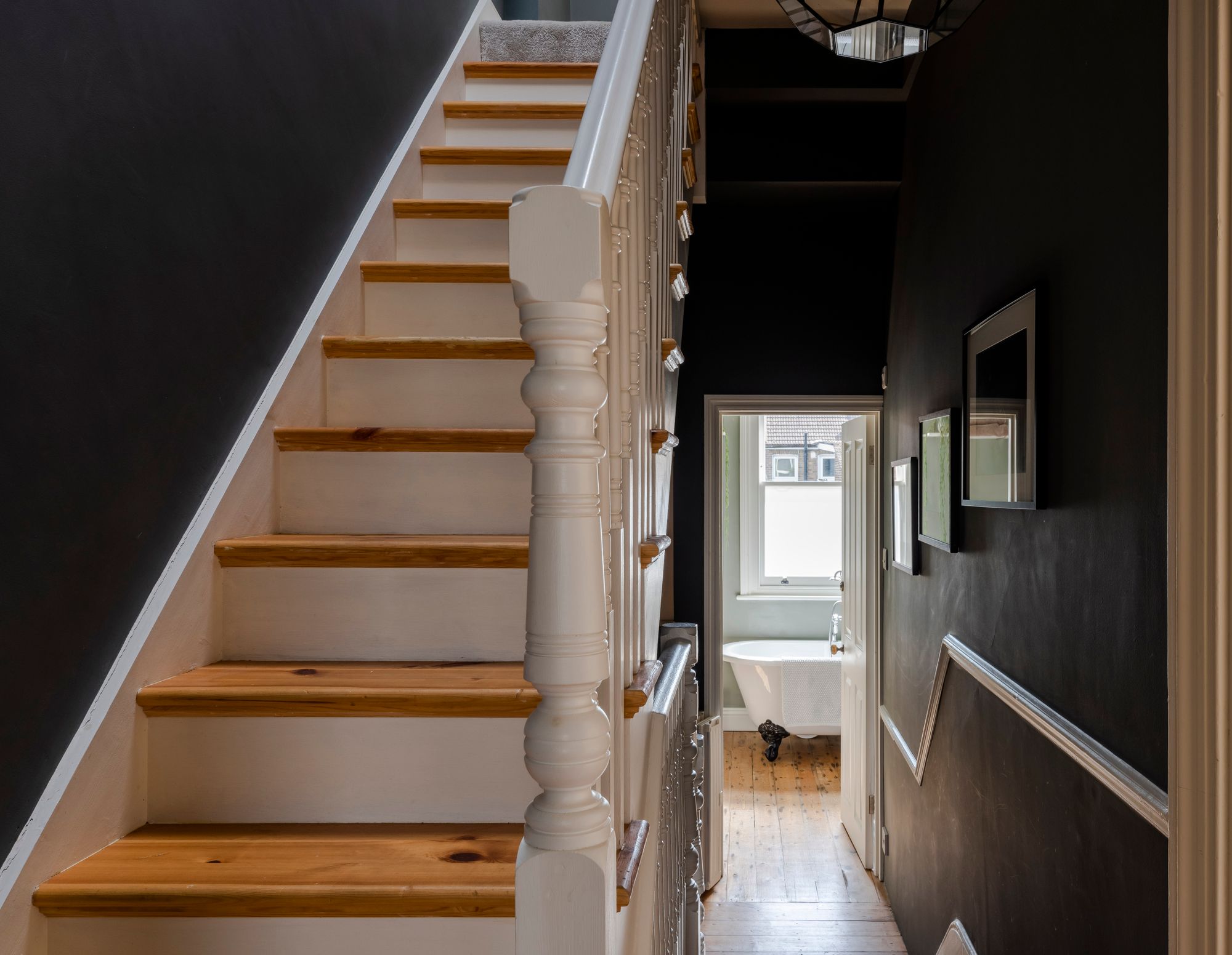 3 bed mid-terraced house for sale in Balmoral Road, Leyton, London, E10  - Property Image 29