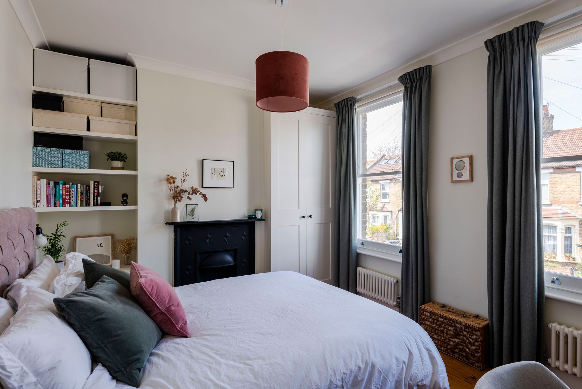 3 bed mid-terraced house for sale in Balmoral Road, Leyton, London, E10  - Property Image 21