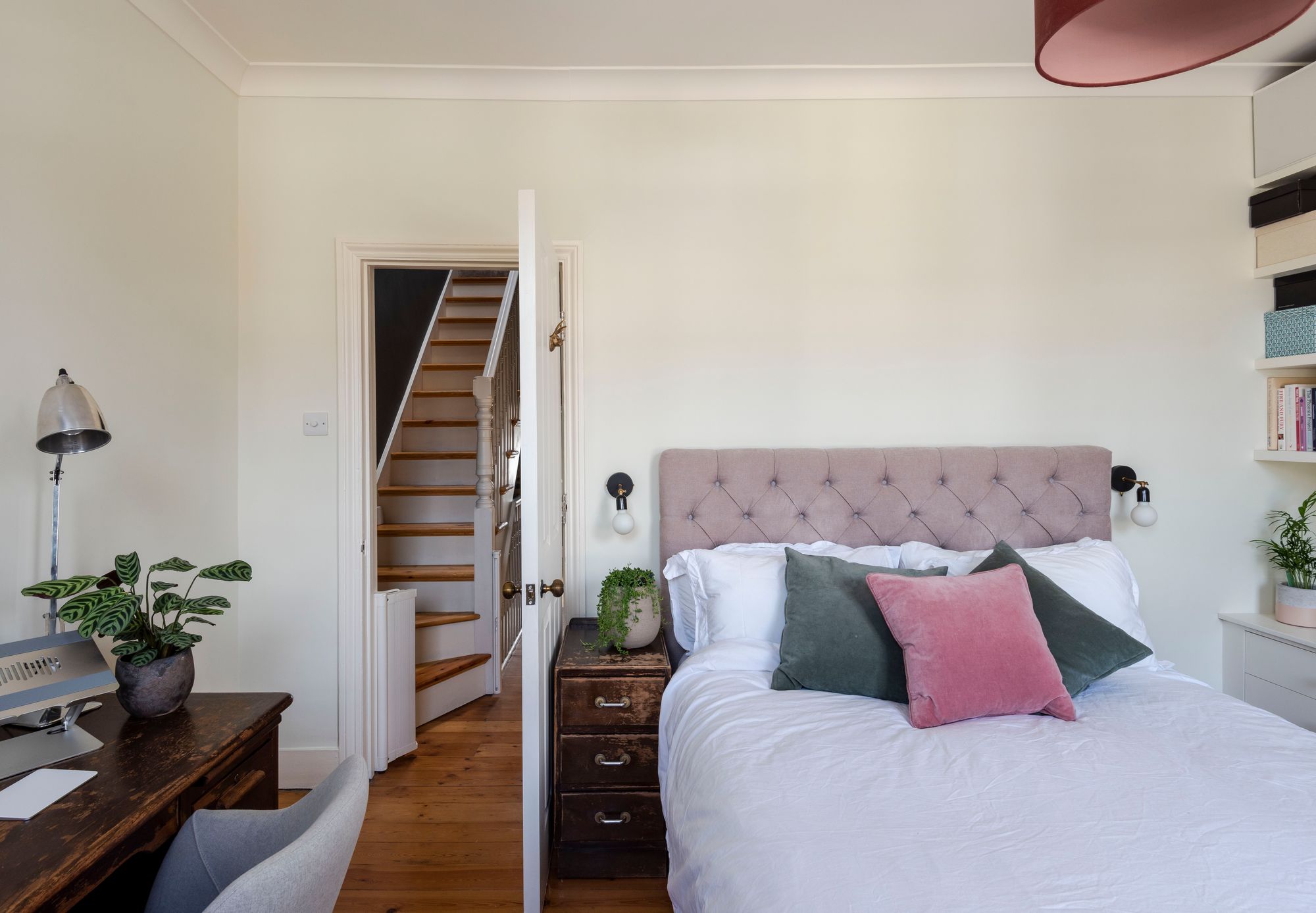 3 bed mid-terraced house for sale in Balmoral Road, Leyton, London, E10  - Property Image 25