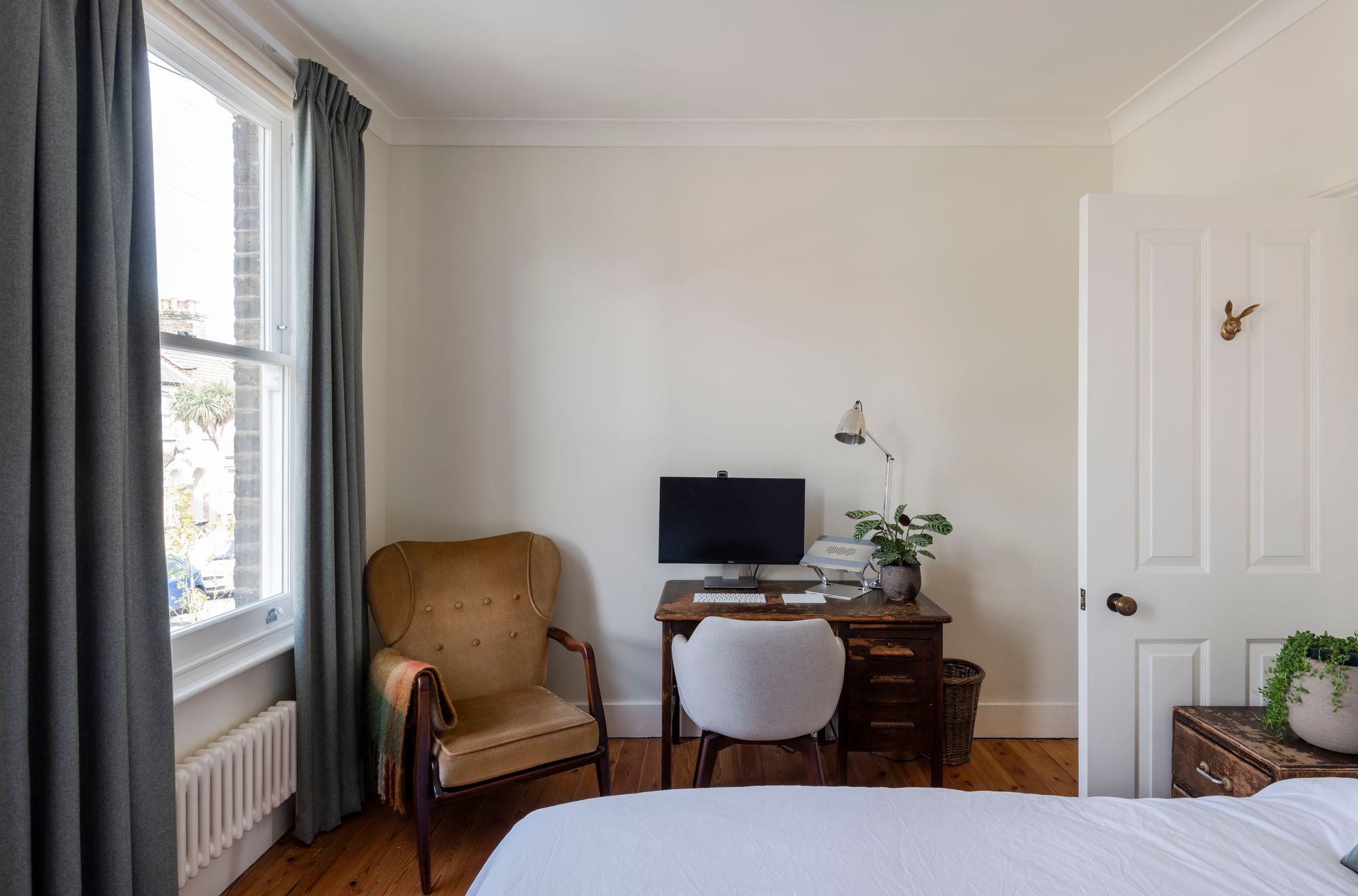 3 bed mid-terraced house for sale in Balmoral Road, Leyton, London, E10  - Property Image 23