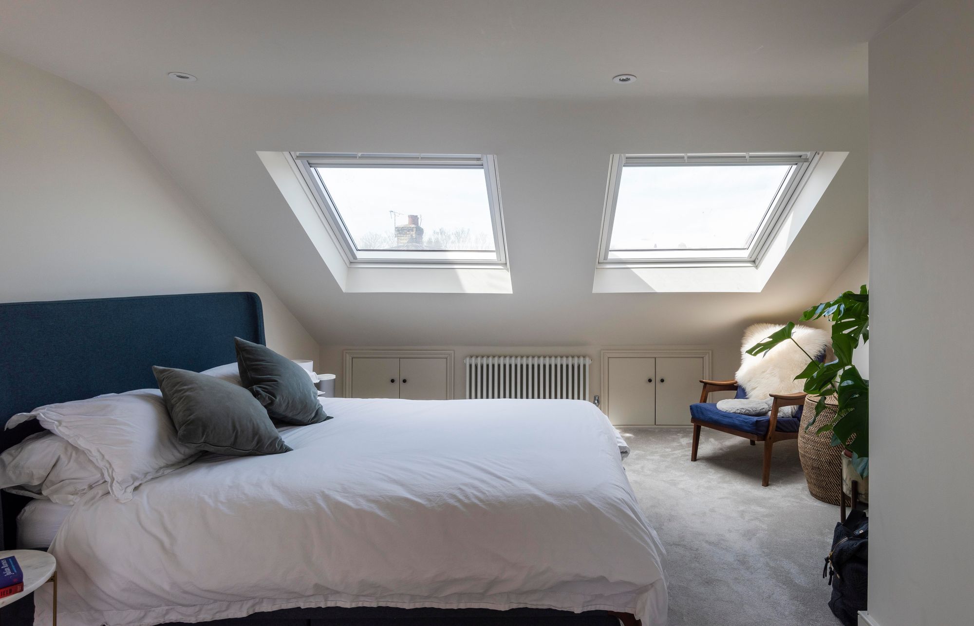 3 bed mid-terraced house for sale in Balmoral Road, Leyton, London, E10  - Property Image 30