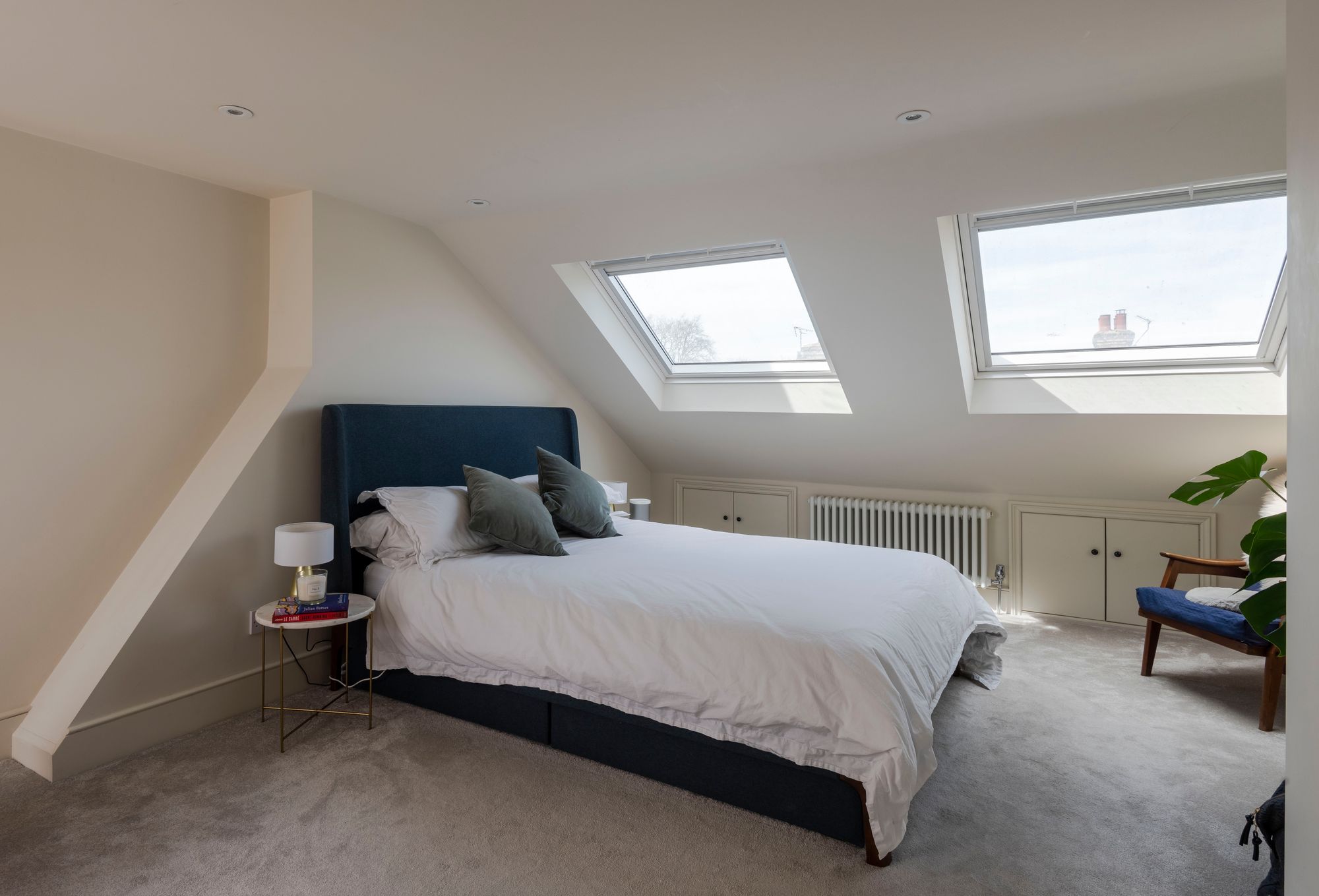 3 bed mid-terraced house for sale in Balmoral Road, Leyton, London, E10  - Property Image 31