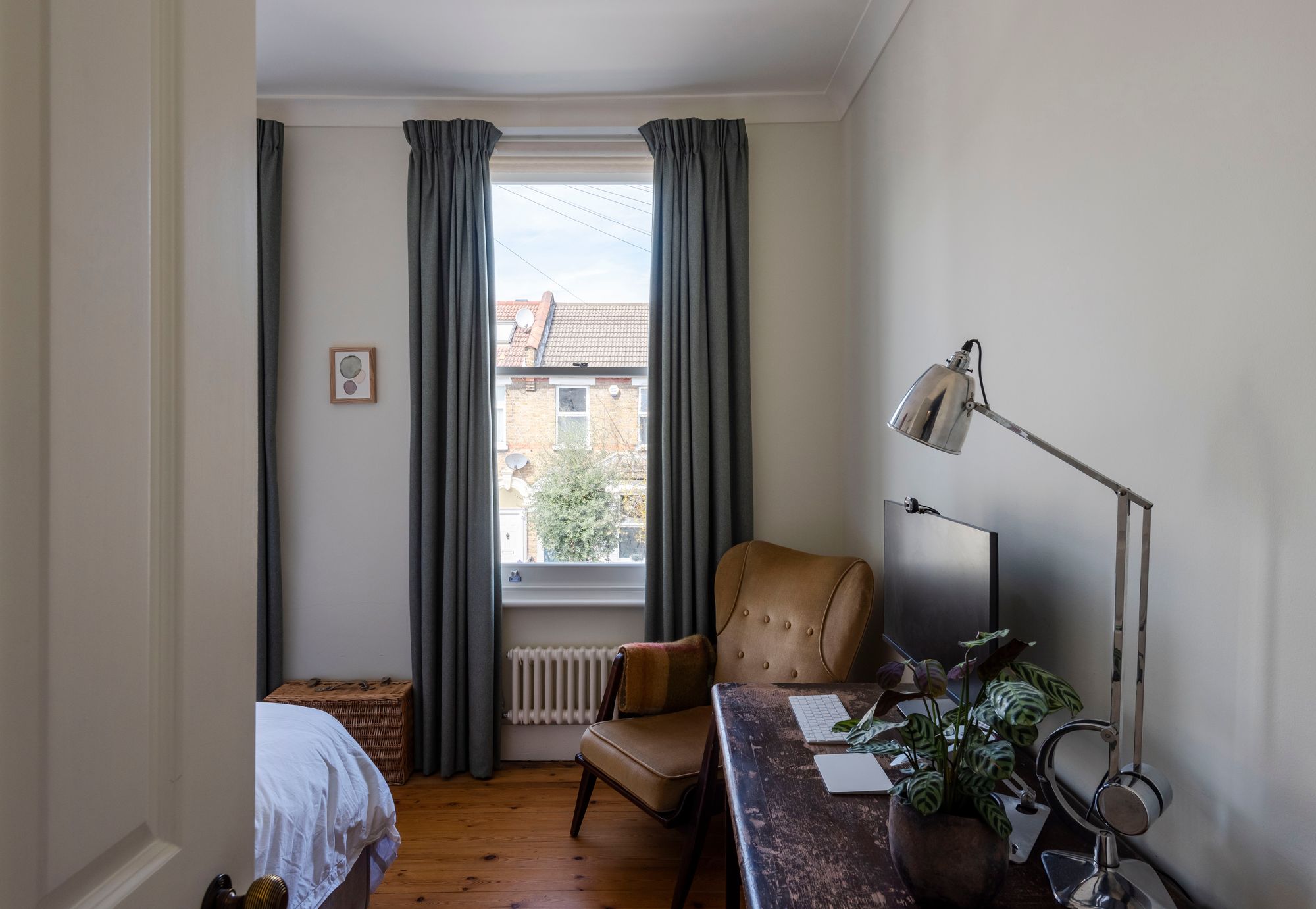 3 bed mid-terraced house for sale in Balmoral Road, Leyton, London, E10  - Property Image 26