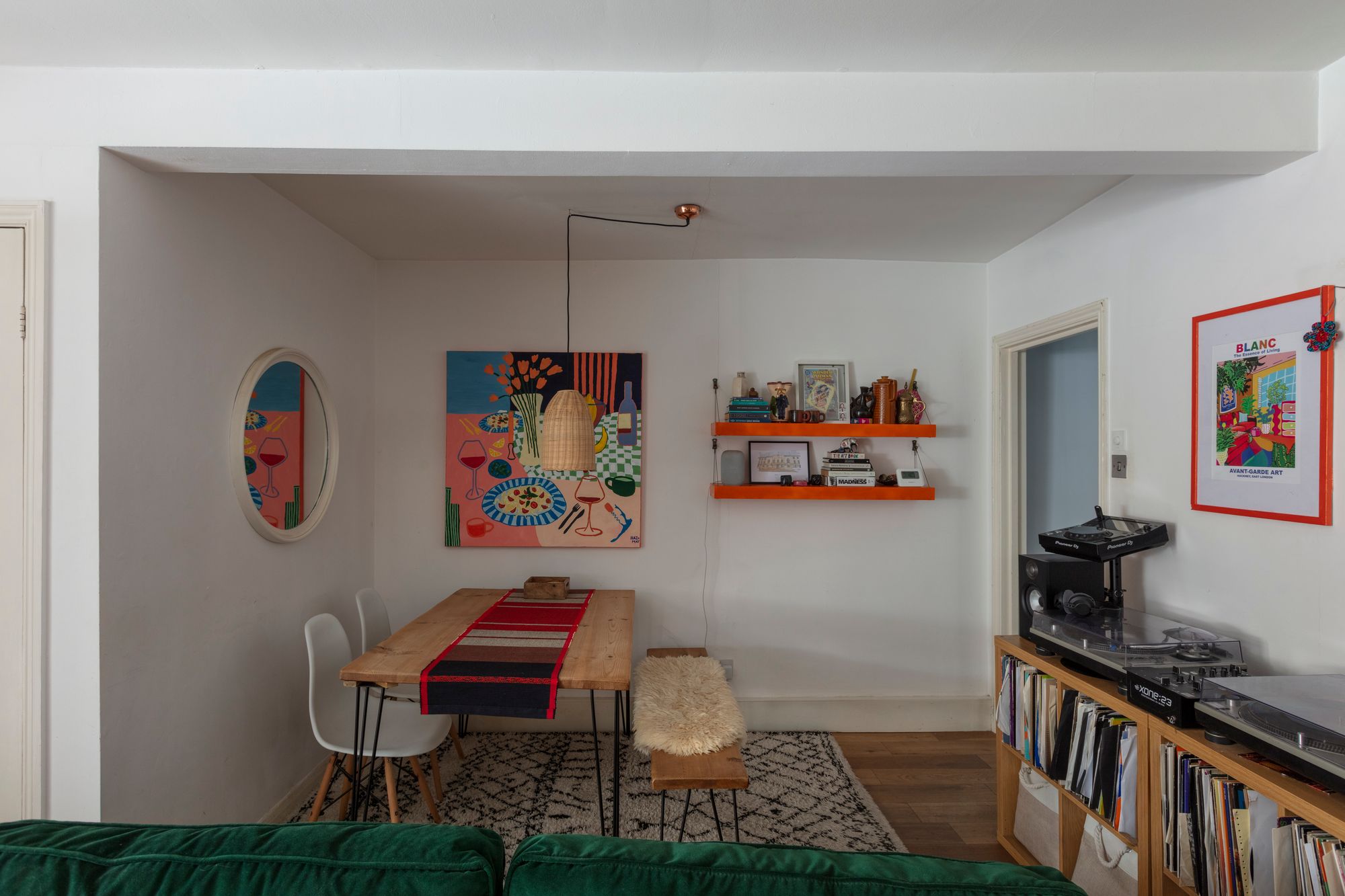 1 bed flat for sale in Vicarage Road, Leyton, London, E10  - Property Image 6