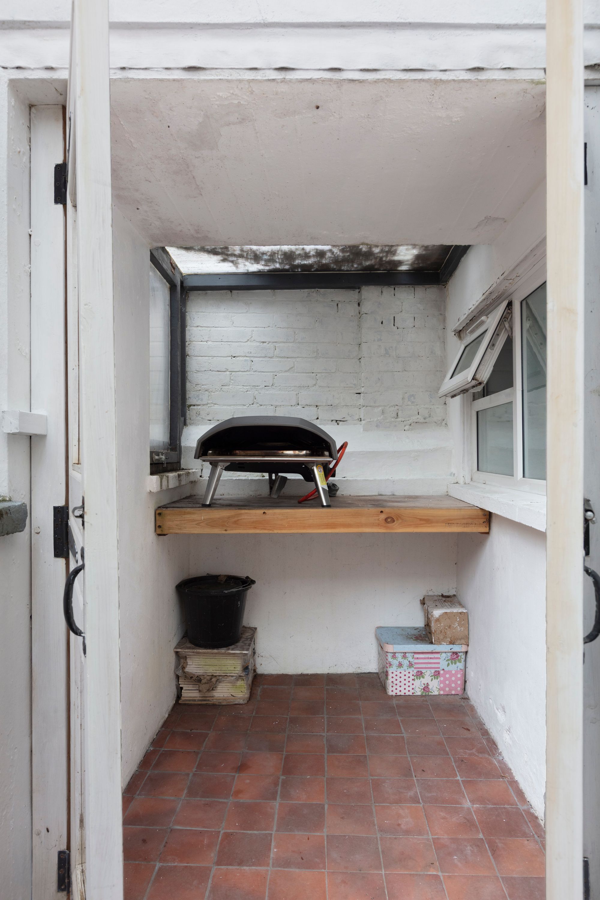 1 bed flat for sale in Vicarage Road, Leyton, London, E10  - Property Image 27