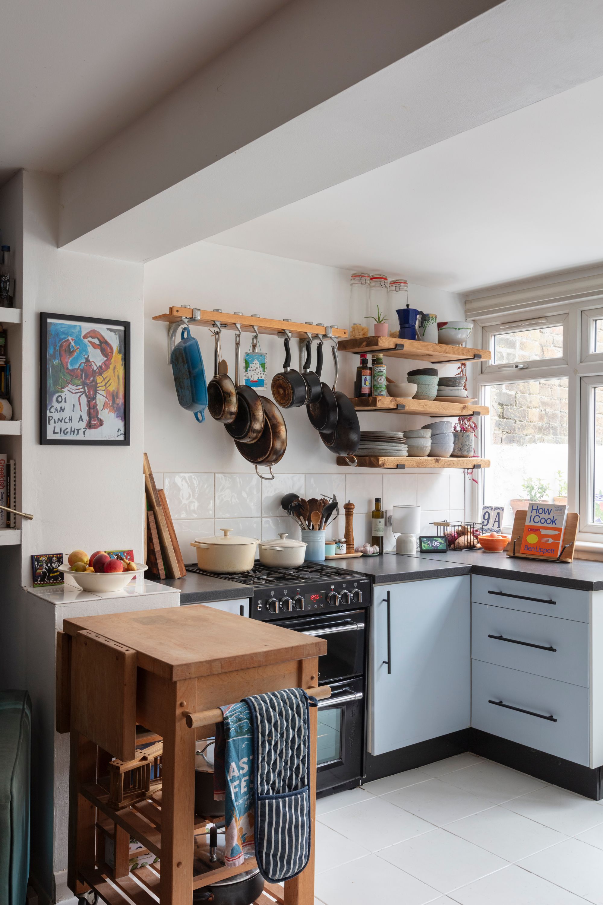 1 bed flat for sale in Vicarage Road, Leyton, London, E10  - Property Image 11