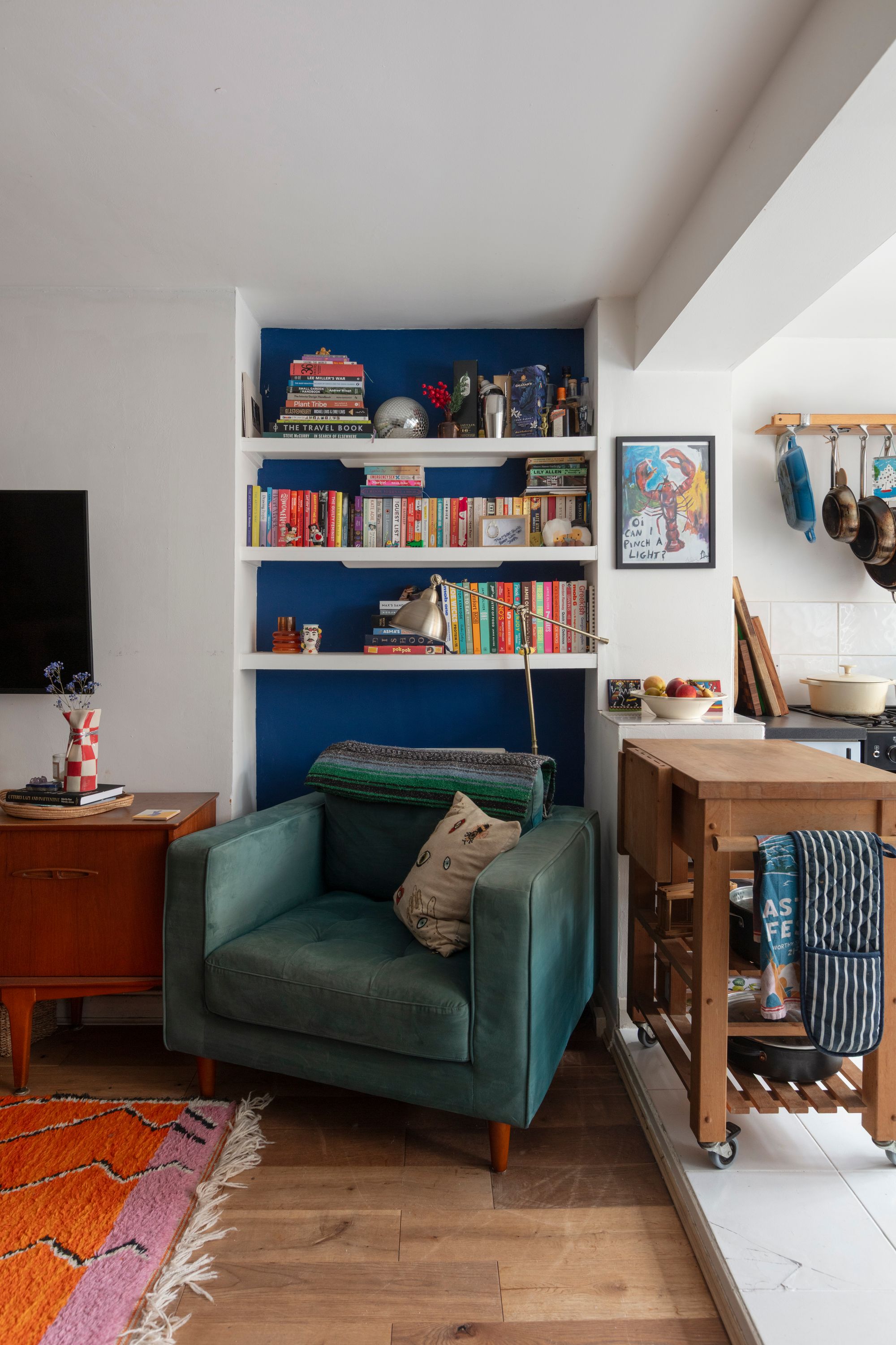 1 bed flat for sale in Vicarage Road, Leyton, London, E10  - Property Image 5