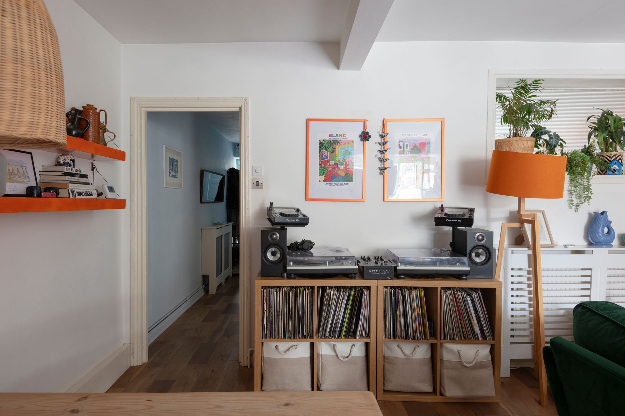 1 bed flat for sale in Vicarage Road, Leyton, London, E10  - Property Image 9