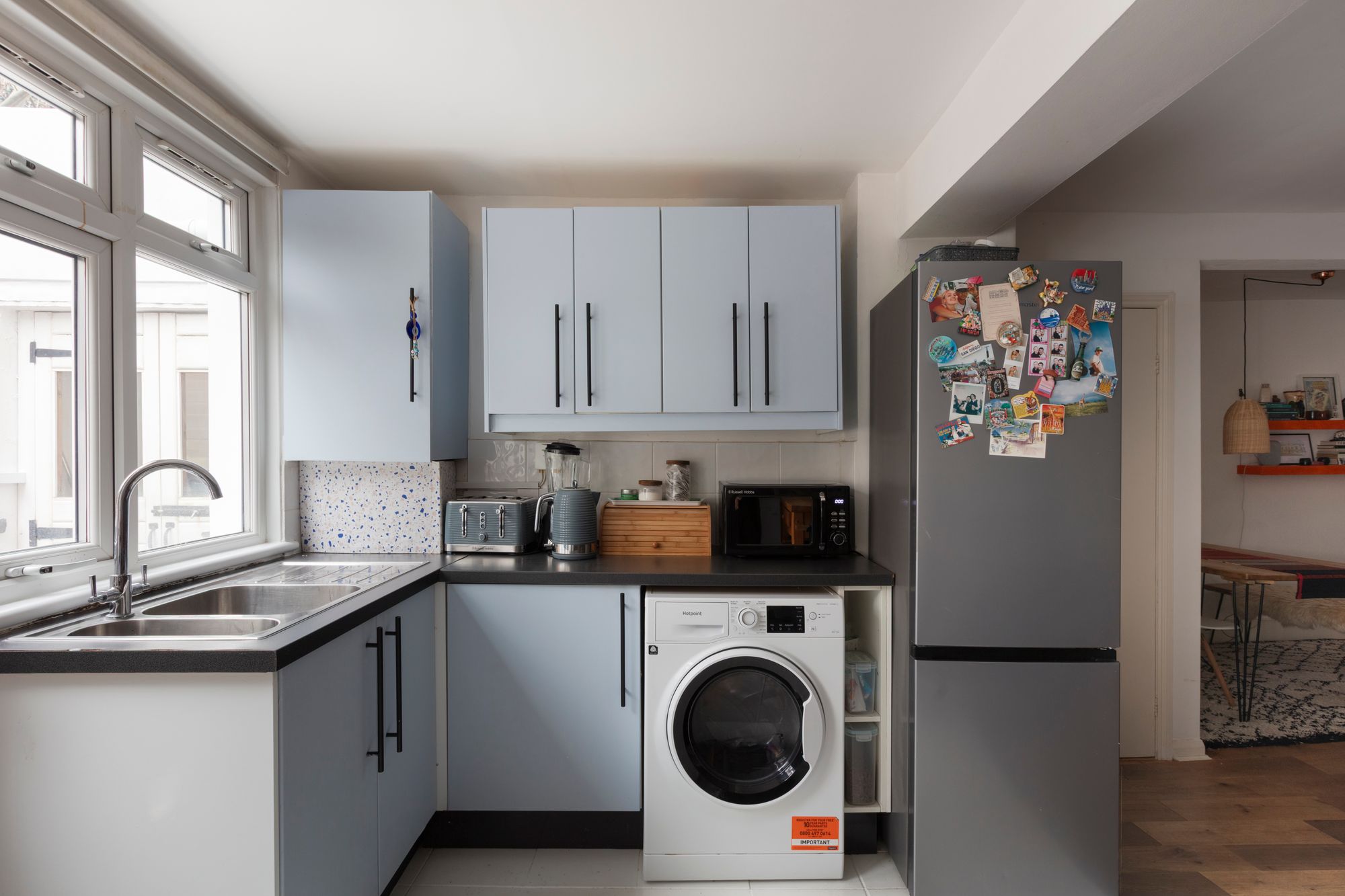 1 bed flat for sale in Vicarage Road, Leyton, London, E10  - Property Image 12