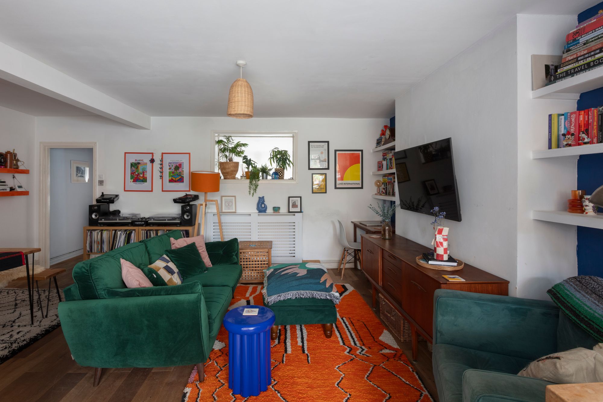 1 bed flat for sale in Vicarage Road, Leyton, London, E10  - Property Image 3