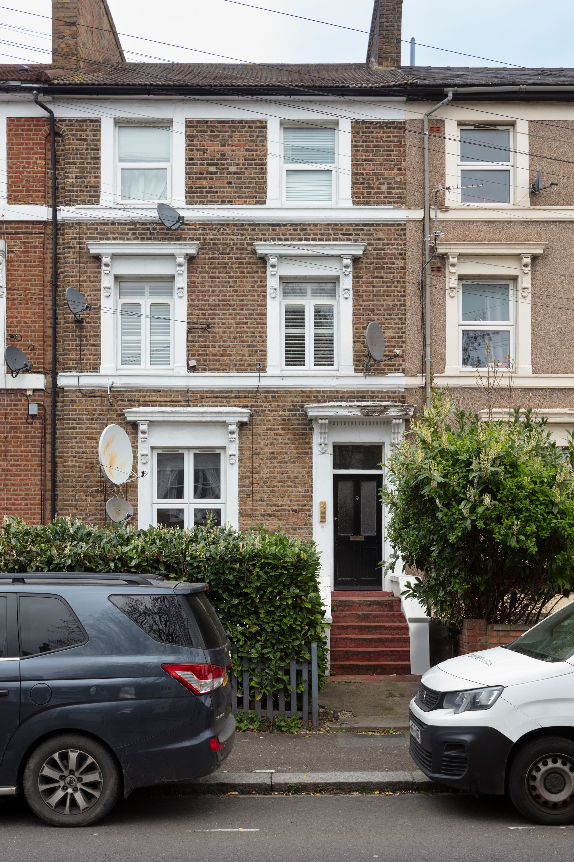 1 bed flat for sale in Vicarage Road, Leyton, London, E10  - Property Image 33