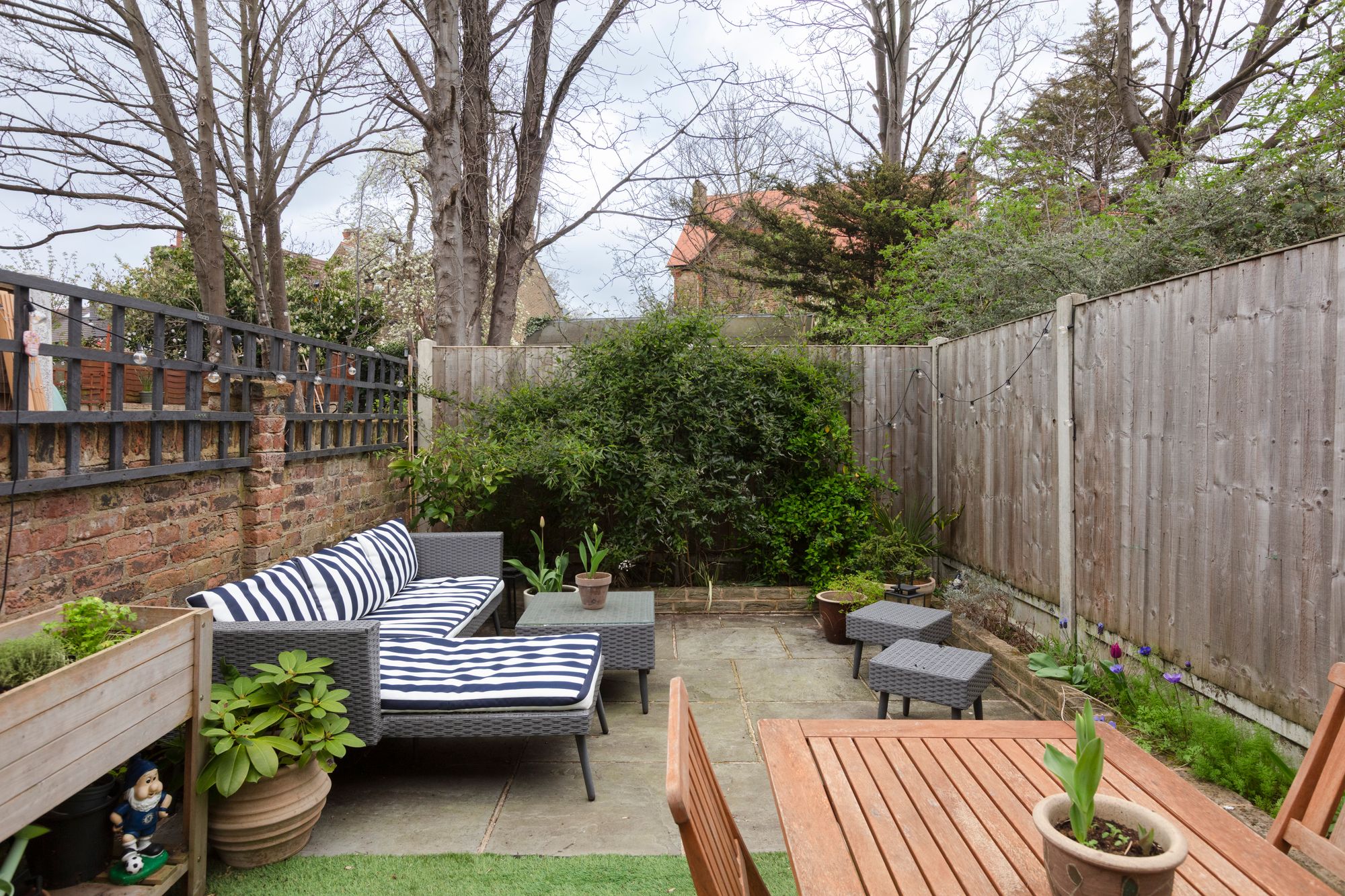 1 bed flat for sale in Vicarage Road, Leyton, London, E10  - Property Image 31