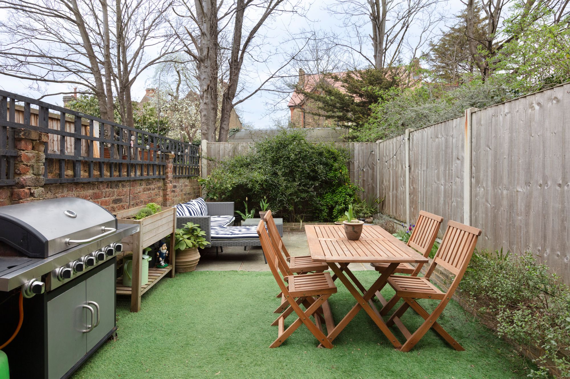 1 bed flat for sale in Vicarage Road, Leyton, London, E10  - Property Image 30