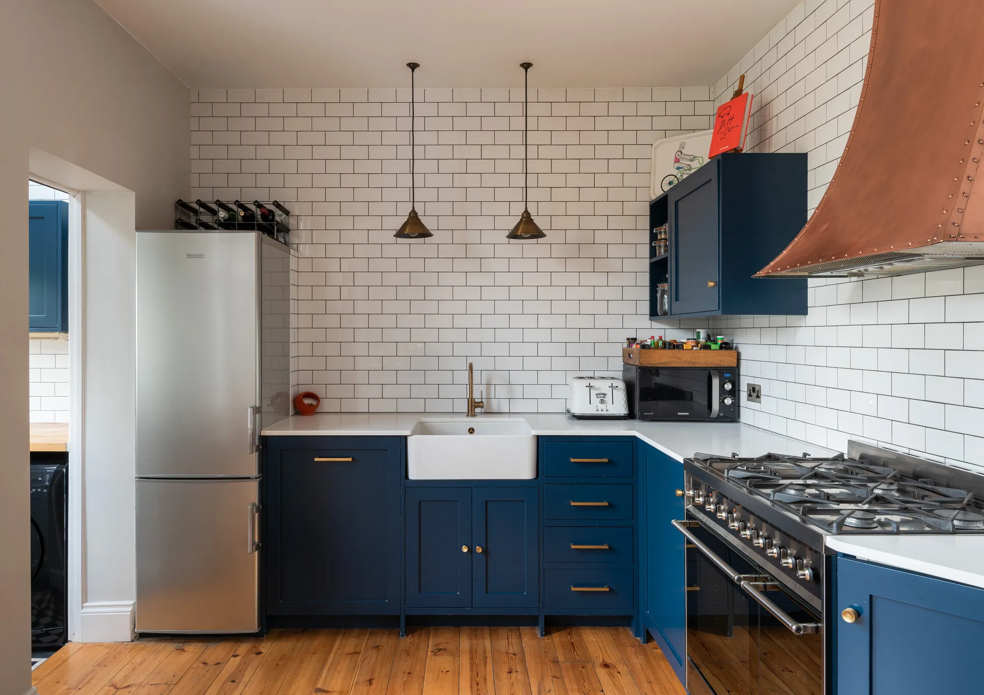 3 bed end of terrace house for sale in Stanmore Road, Bushwood, London, E11  - Property Image 15