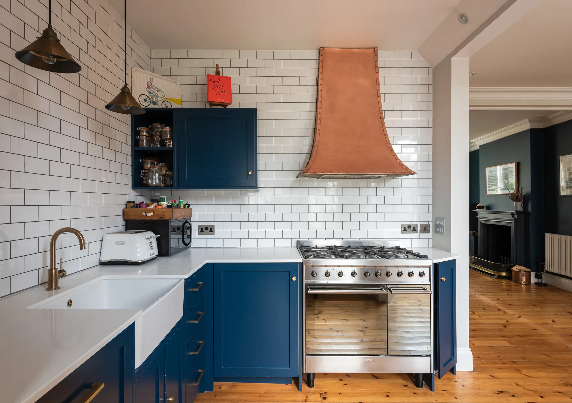 3 bed end of terrace house for sale in Stanmore Road, Bushwood, London, E11  - Property Image 16