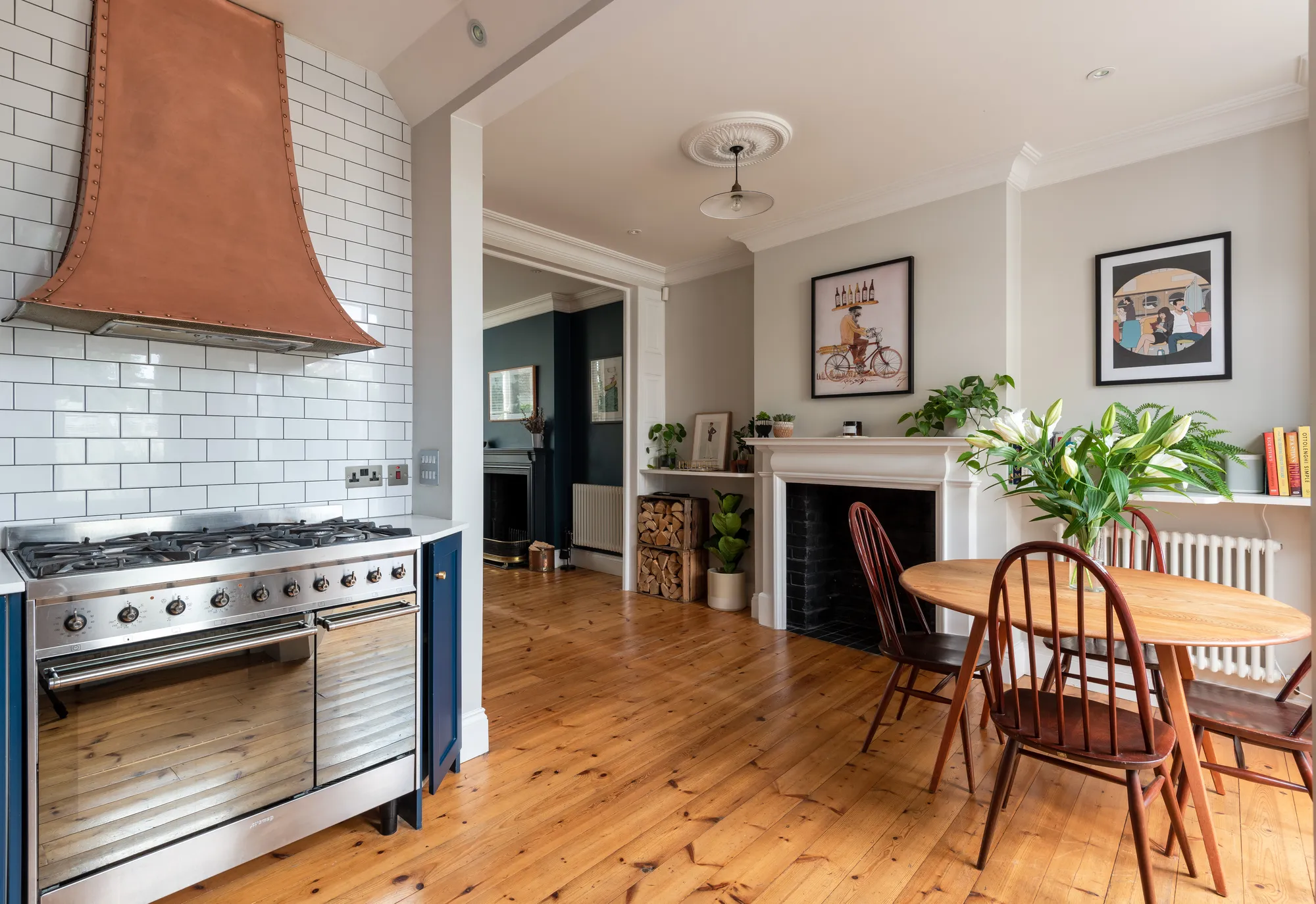 3 bed end of terrace house for sale in Stanmore Road, Bushwood, London, E11  - Property Image 14