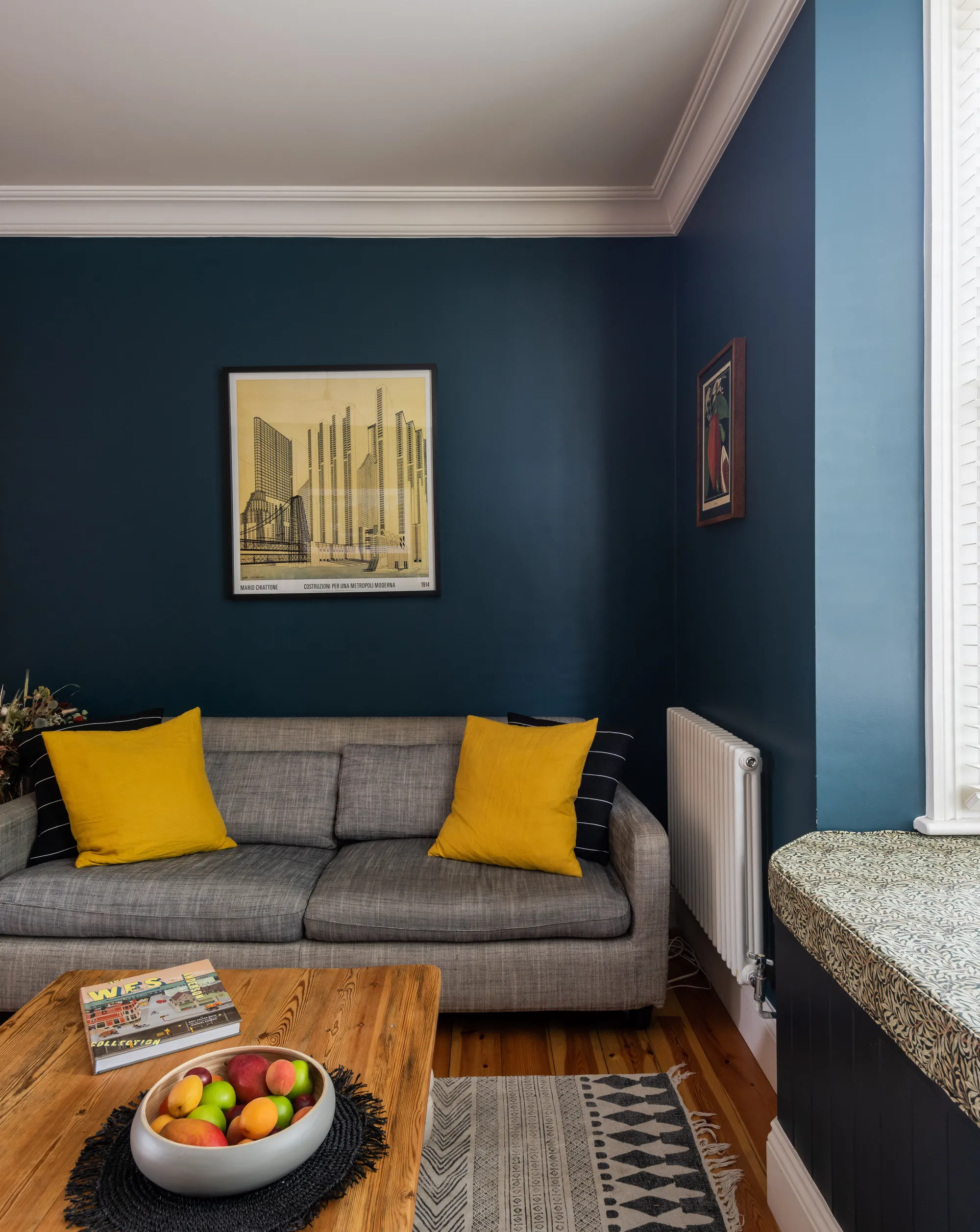 3 bed end of terrace house for sale in Stanmore Road, Bushwood, London, E11  - Property Image 5