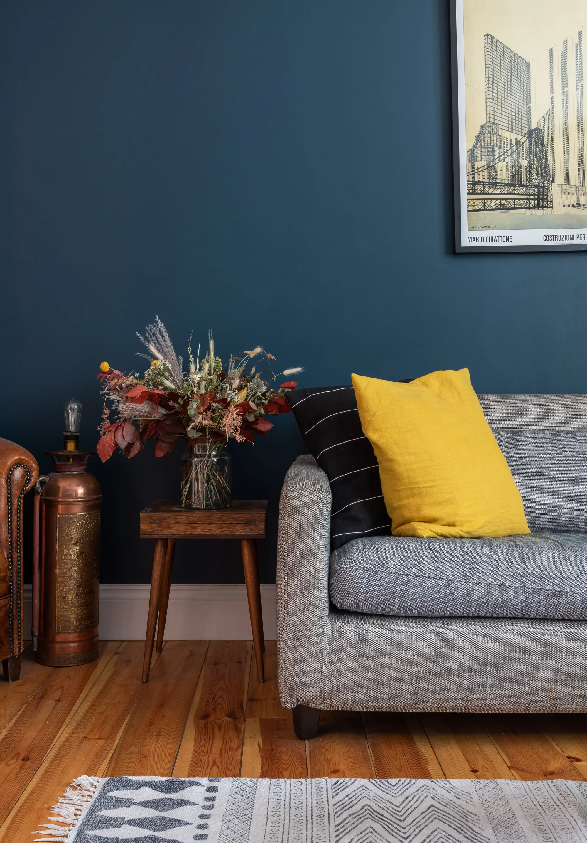 3 bed end of terrace house for sale in Stanmore Road, Bushwood, London, E11  - Property Image 8