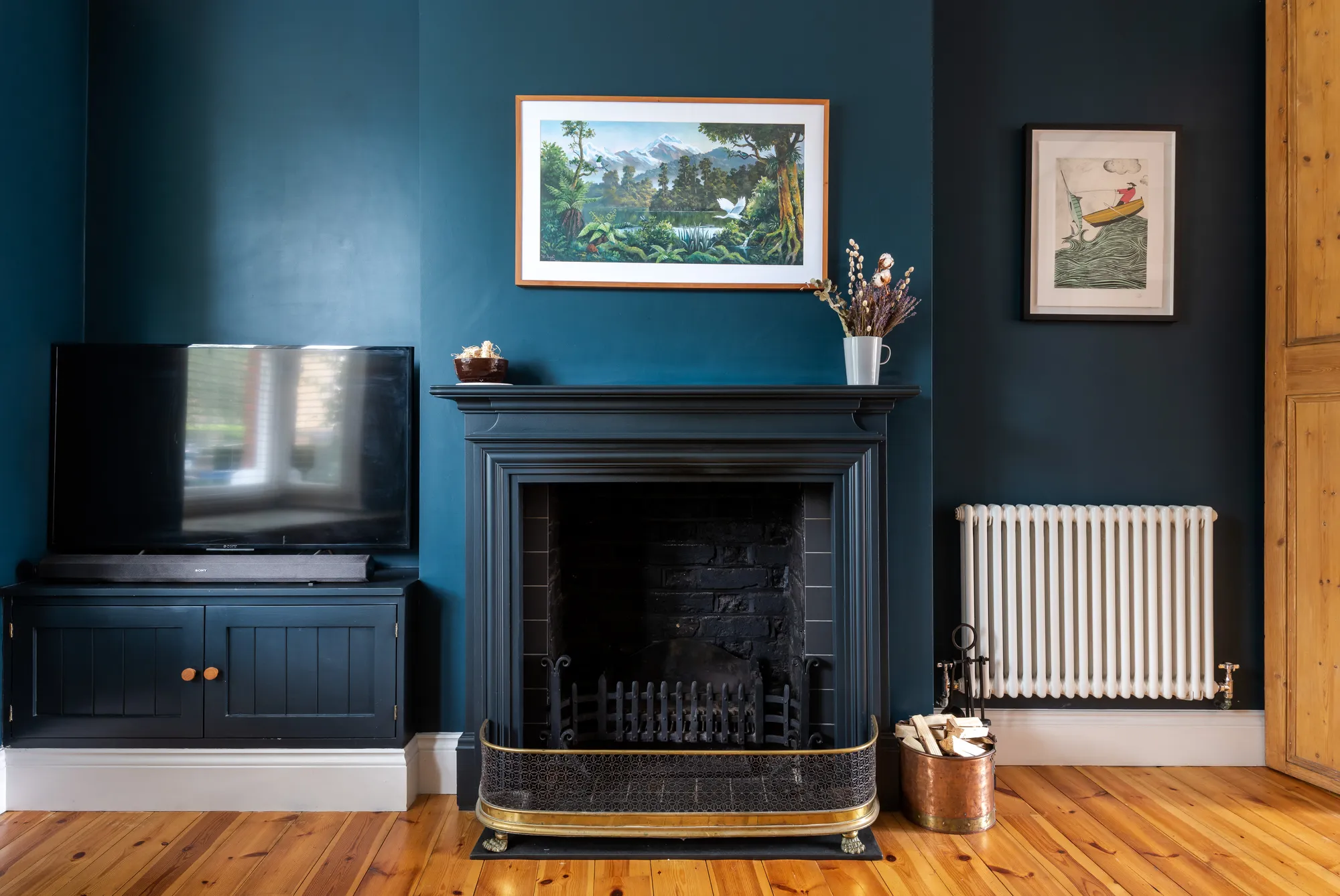 3 bed end of terrace house for sale in Stanmore Road, Bushwood, London, E11  - Property Image 4