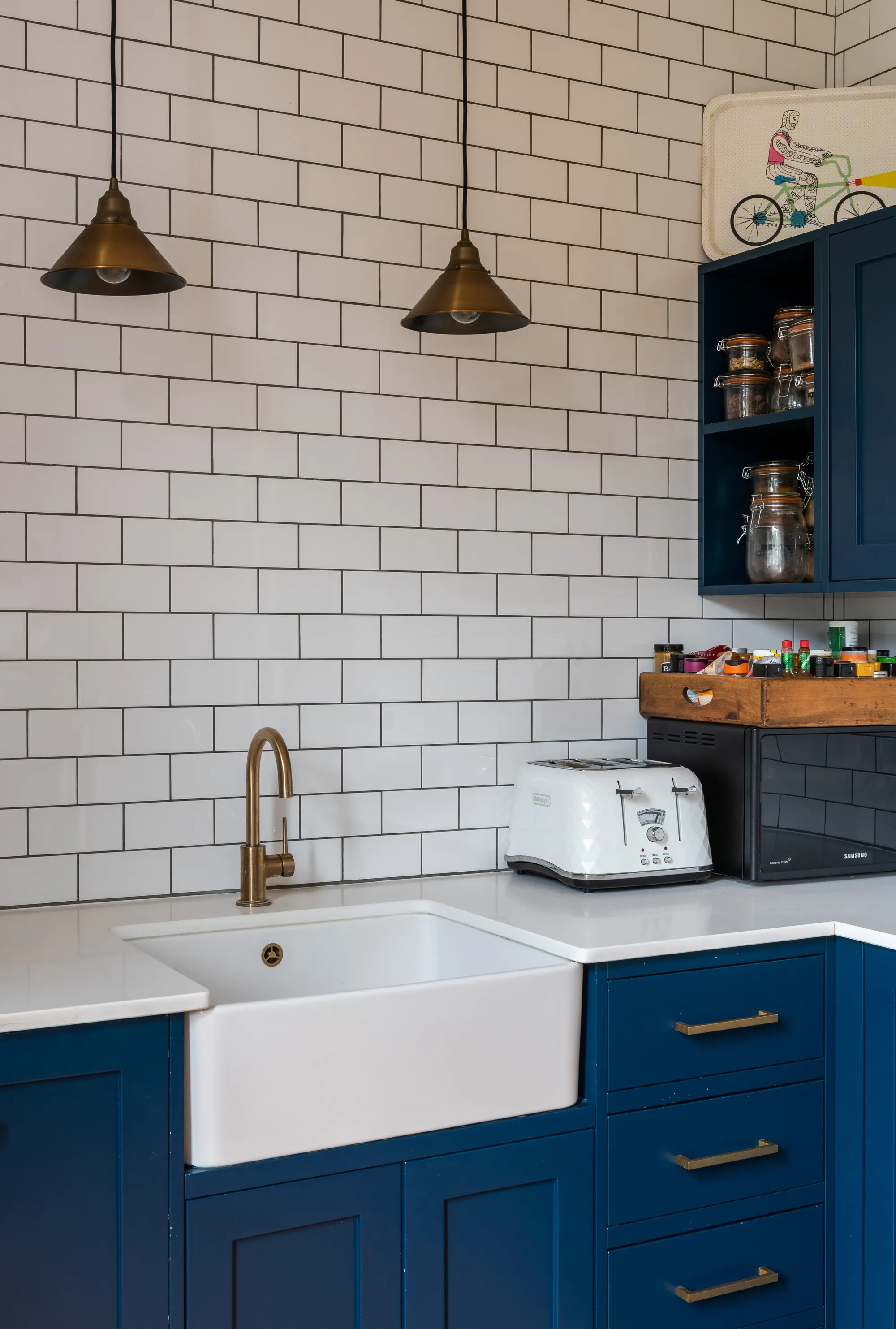 3 bed end of terrace house for sale in Stanmore Road, Bushwood, London, E11  - Property Image 17