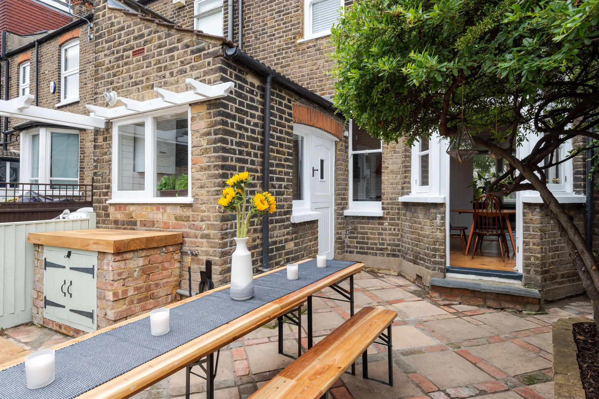 3 bed end of terrace house for sale in Stanmore Road, Bushwood, London, E11  - Property Image 20