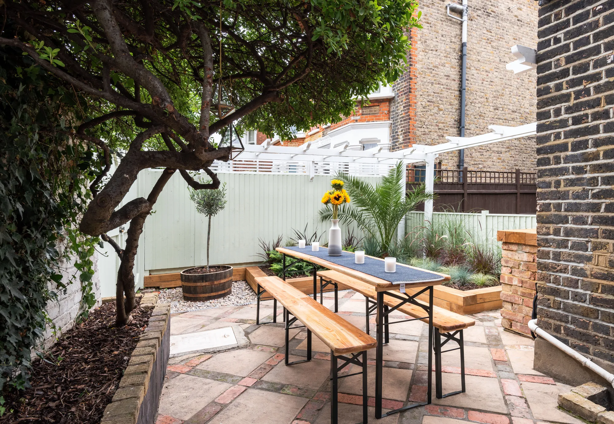 3 bed end of terrace house for sale in Stanmore Road, Bushwood, London, E11  - Property Image 19