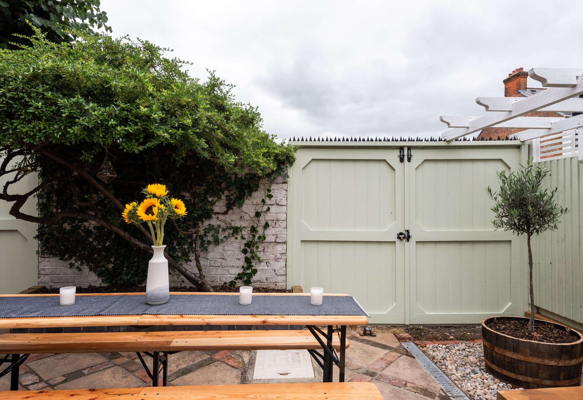 3 bed end of terrace house for sale in Stanmore Road, Bushwood, London, E11  - Property Image 21