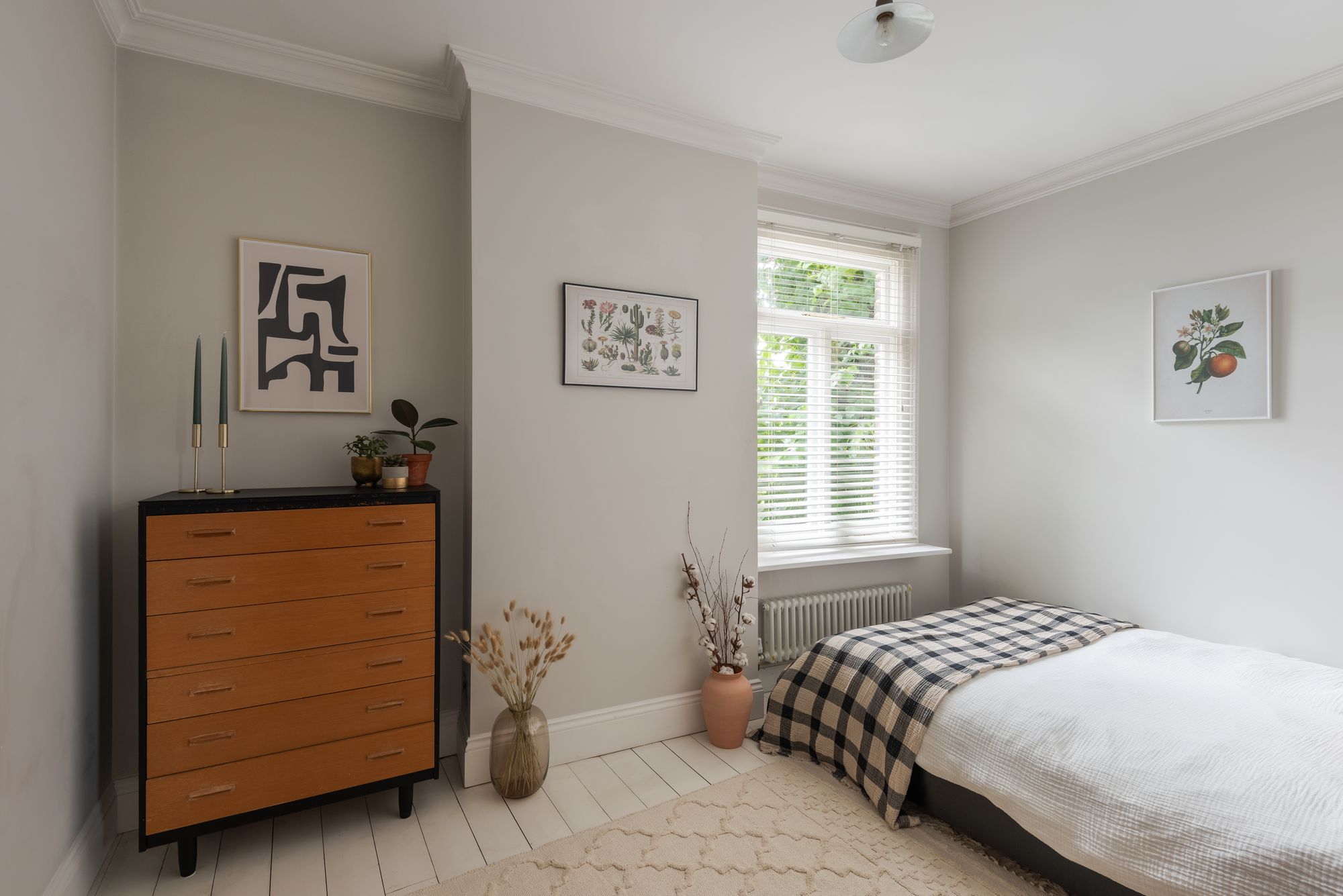 3 bed end of terrace house for sale in Stanmore Road, Bushwood, London, E11  - Property Image 29