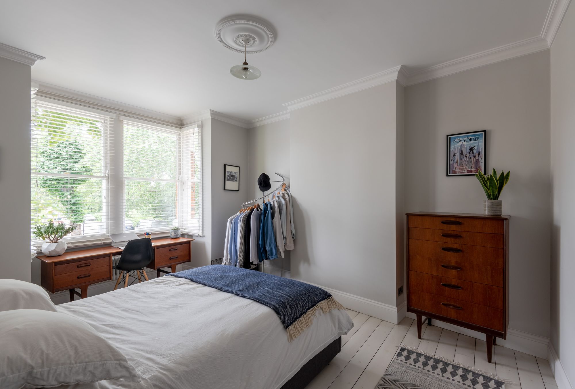 3 bed end of terrace house for sale in Stanmore Road, Bushwood, London, E11  - Property Image 24