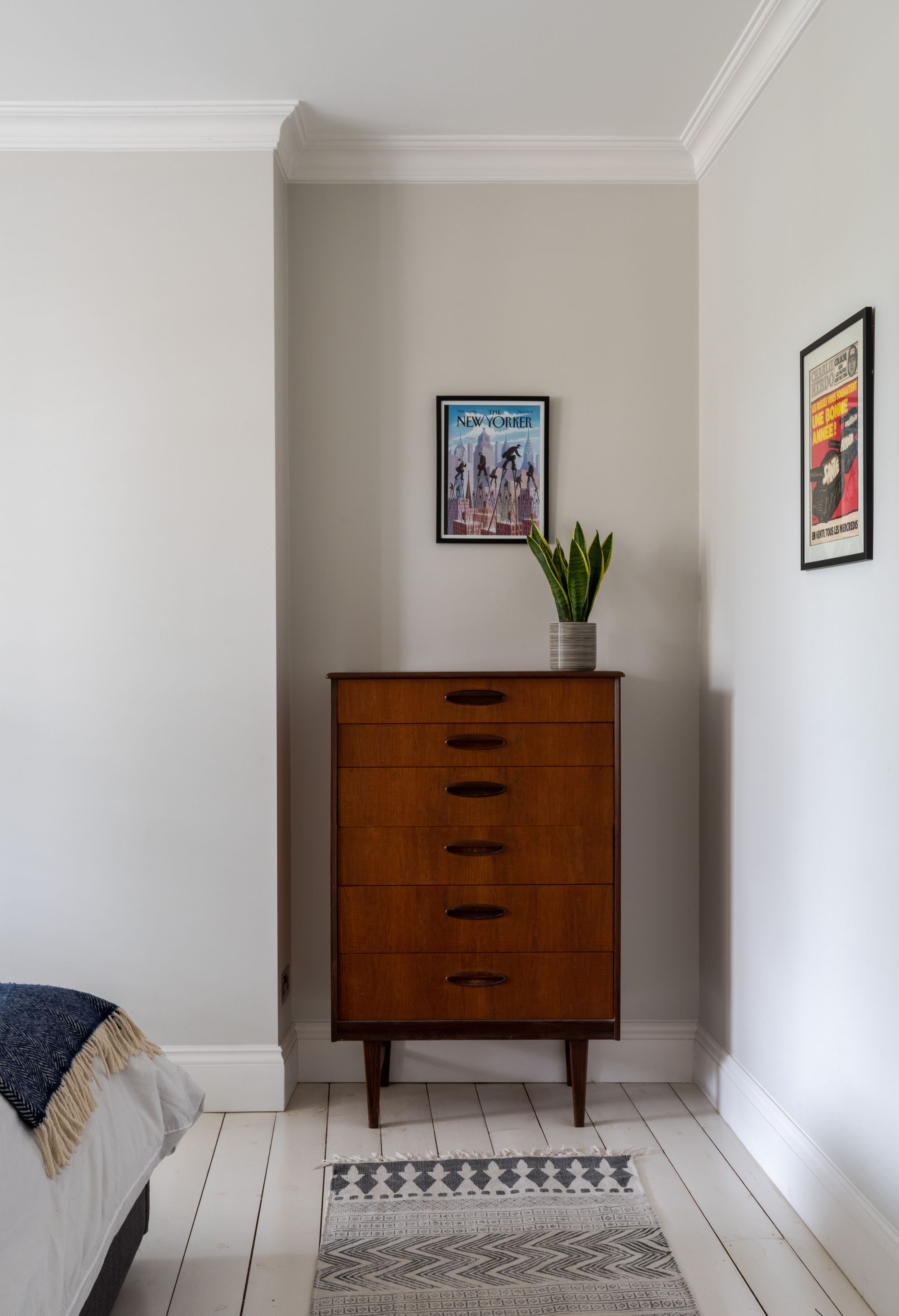 3 bed end of terrace house for sale in Stanmore Road, Bushwood, London, E11  - Property Image 27