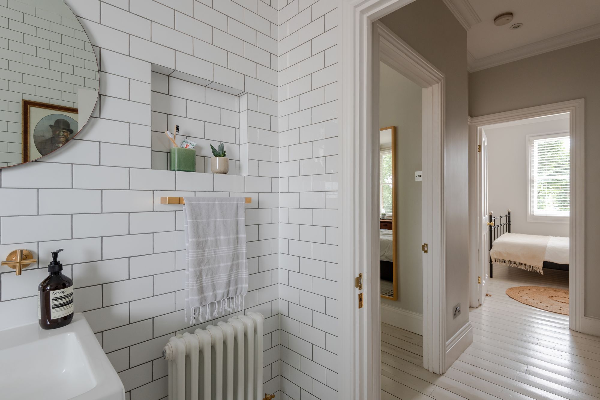 3 bed end of terrace house for sale in Stanmore Road, Bushwood, London, E11  - Property Image 33