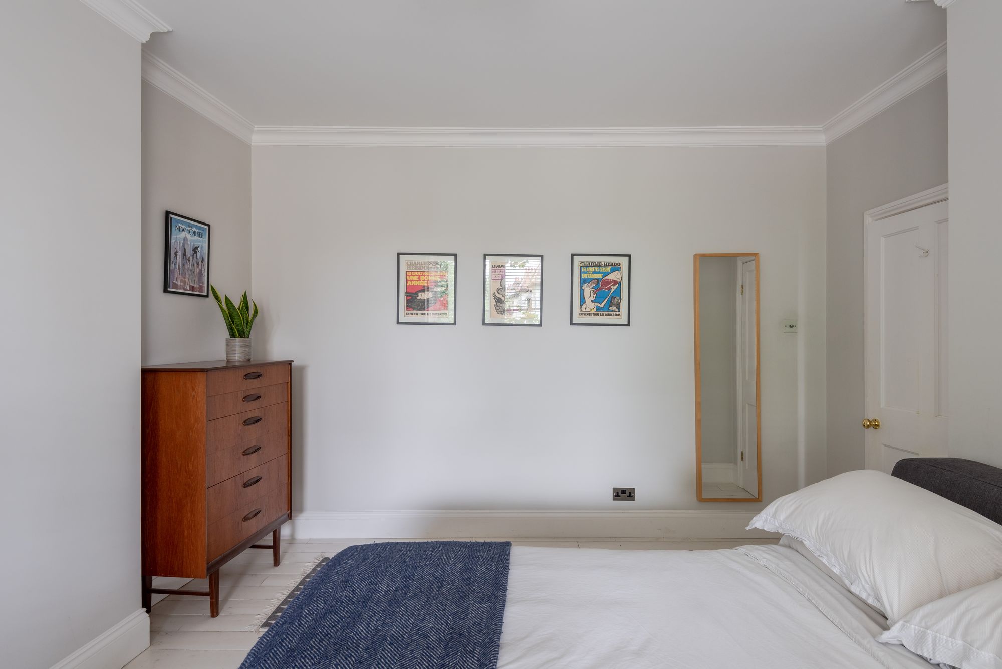 3 bed end of terrace house for sale in Stanmore Road, Bushwood, London, E11  - Property Image 26