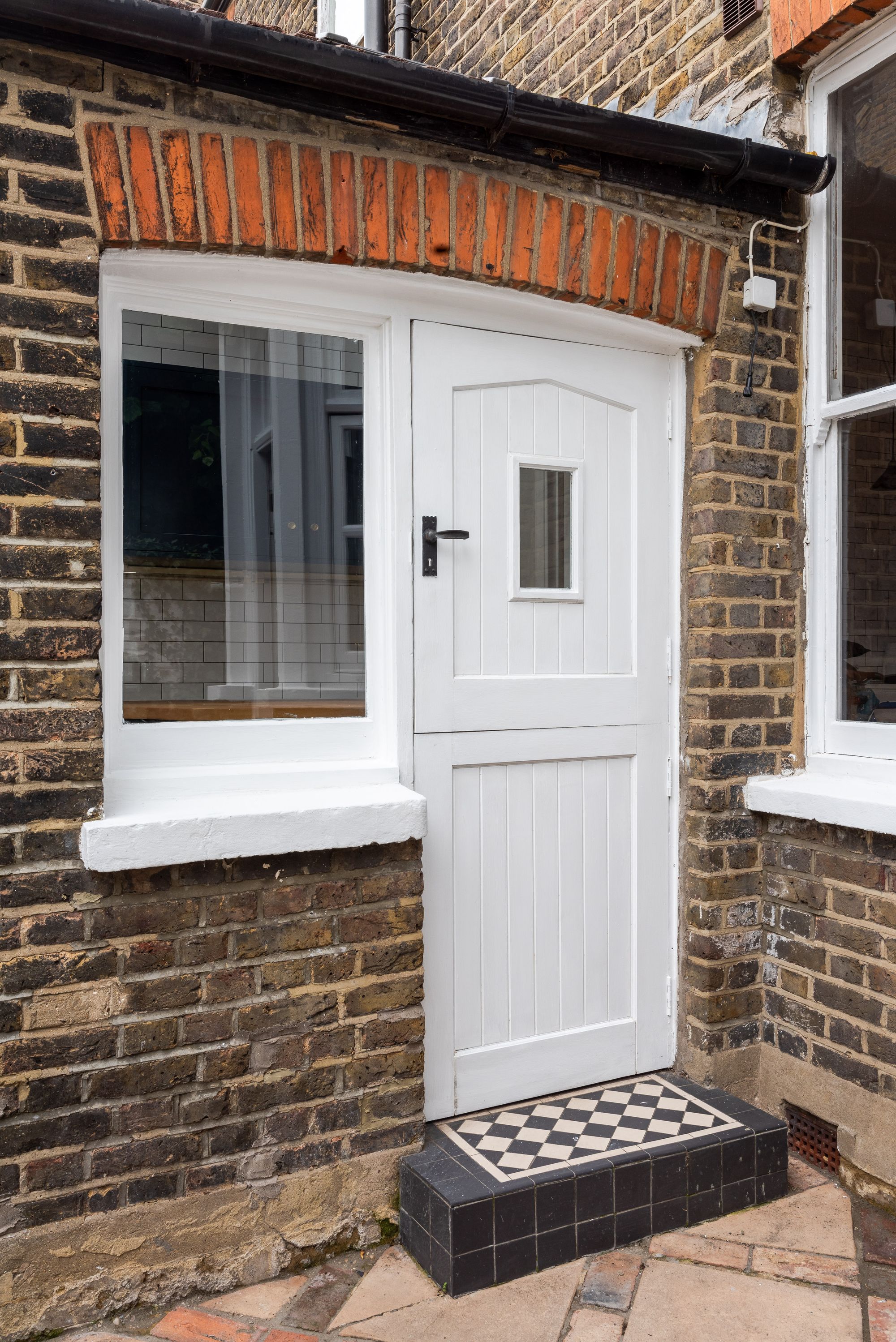 3 bed end of terrace house for sale in Stanmore Road, Bushwood, London, E11  - Property Image 22