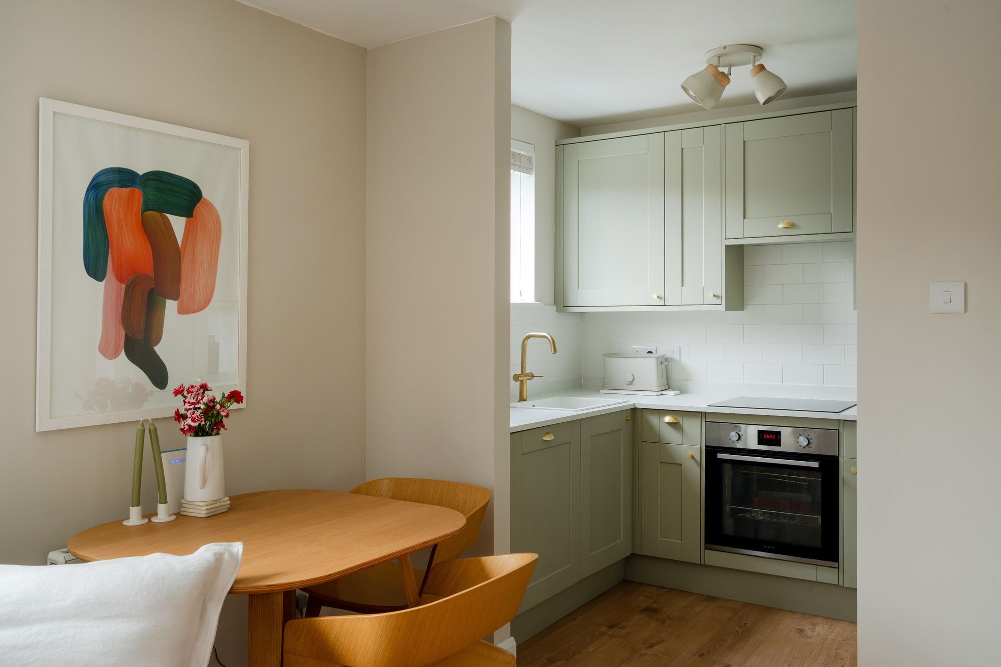1 bed flat for sale in Willow Court, Trinity Close, Leytonstone, London, E11  - Property Image 7
