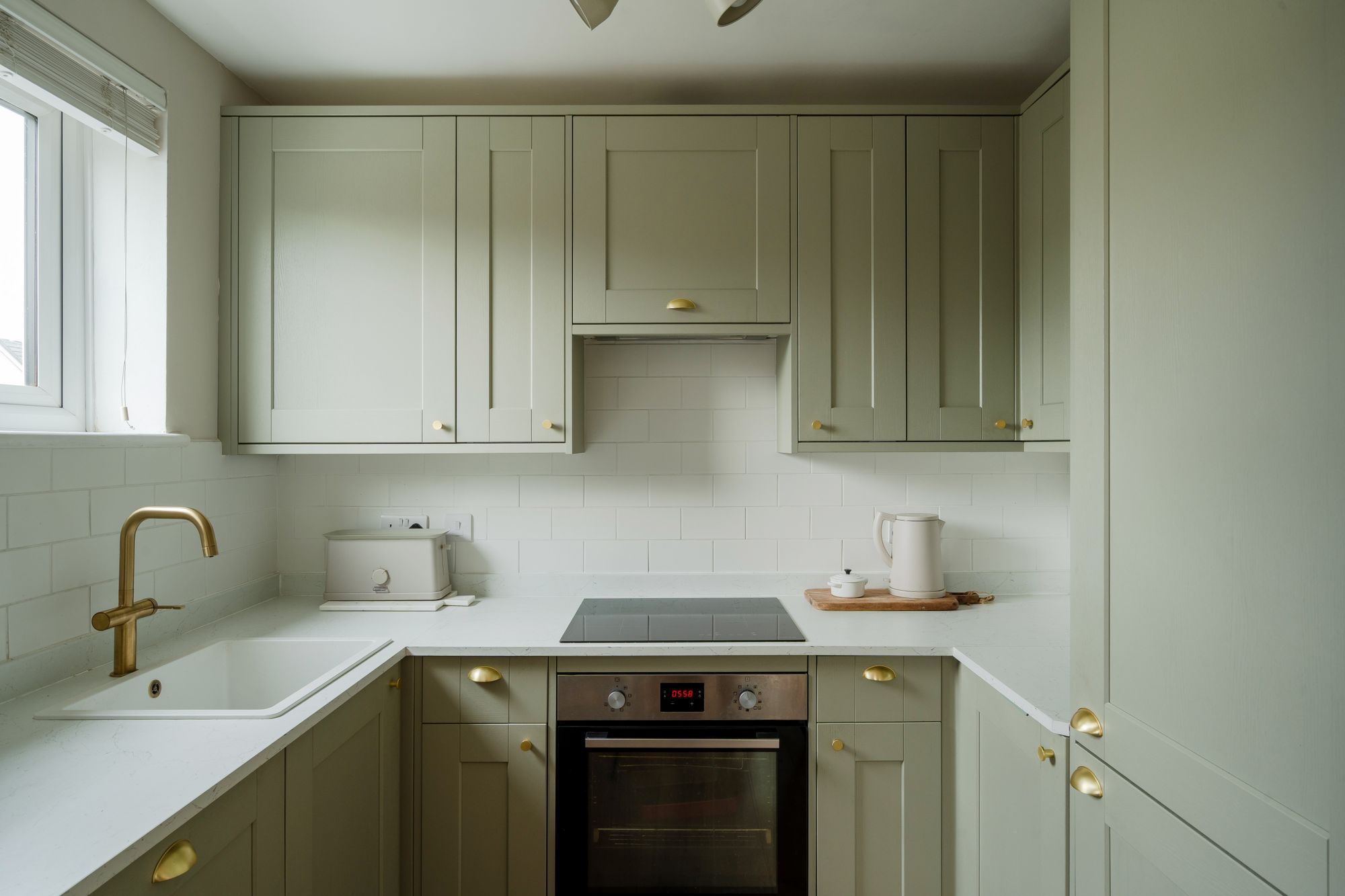 1 bed flat for sale in Willow Court, Trinity Close, Leytonstone, London, E11  - Property Image 8