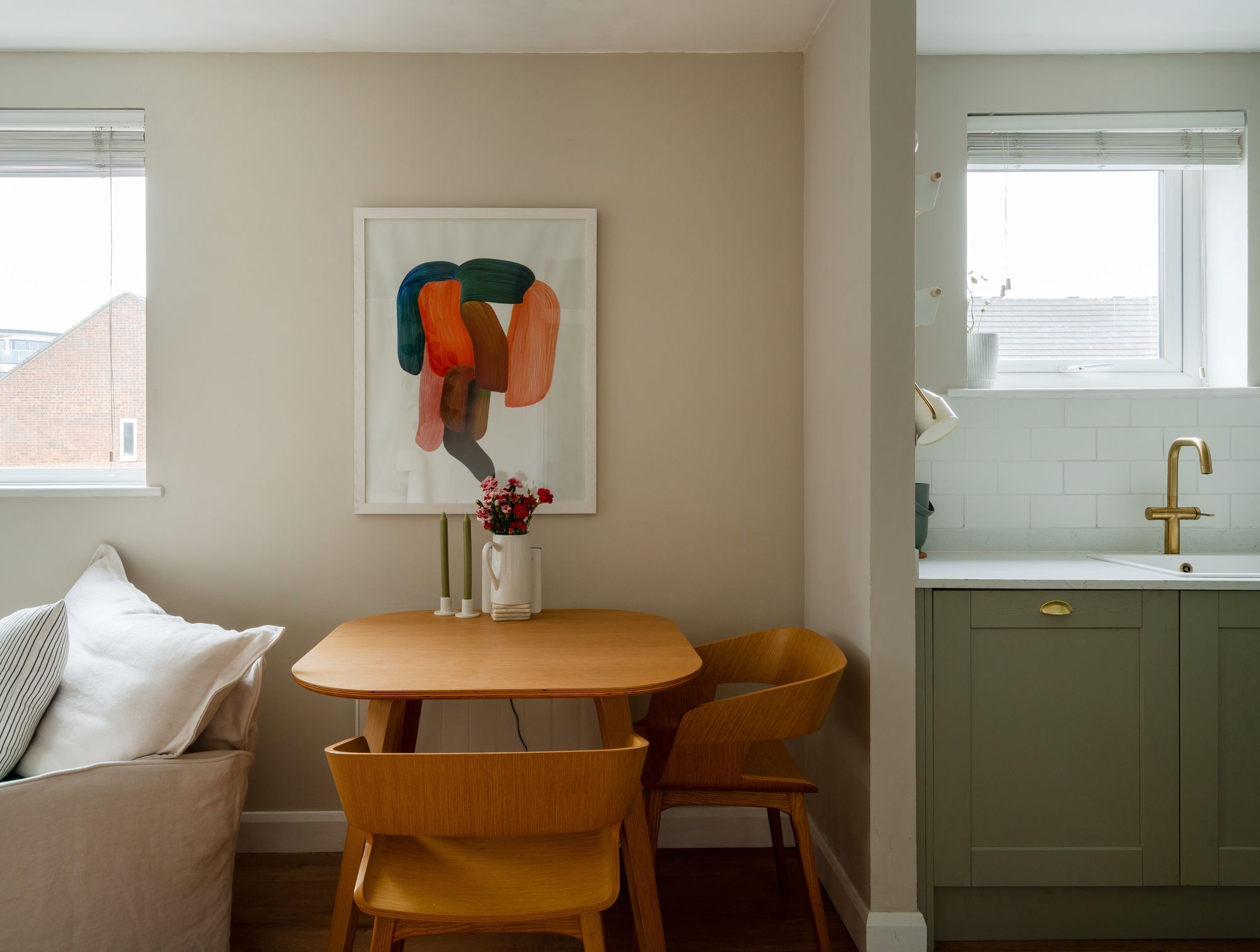 1 bed flat for sale in Willow Court, Trinity Close, Leytonstone, London, E11  - Property Image 3