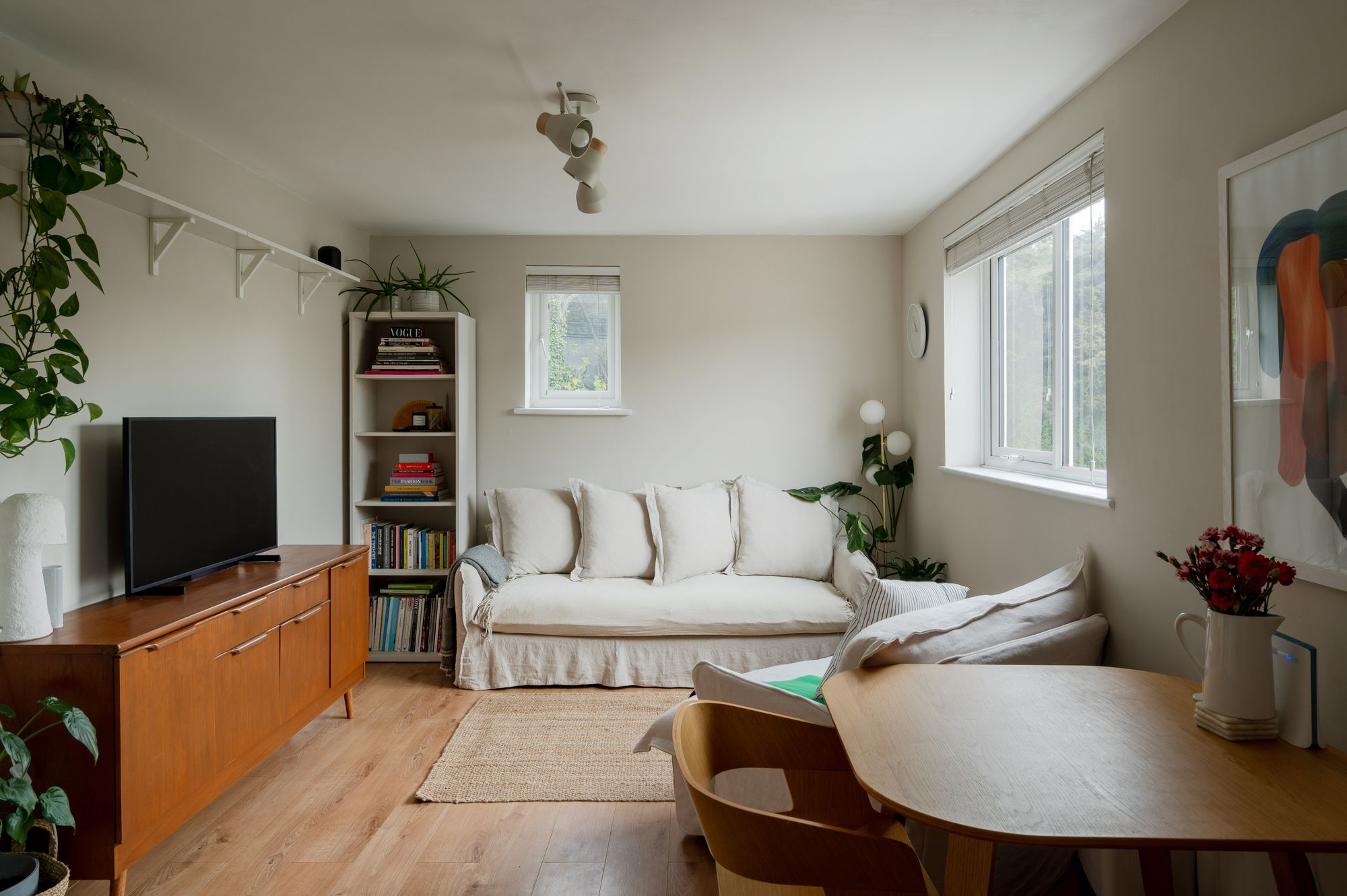 Willow Court, Trinity Close, Leytonstone, London, E11