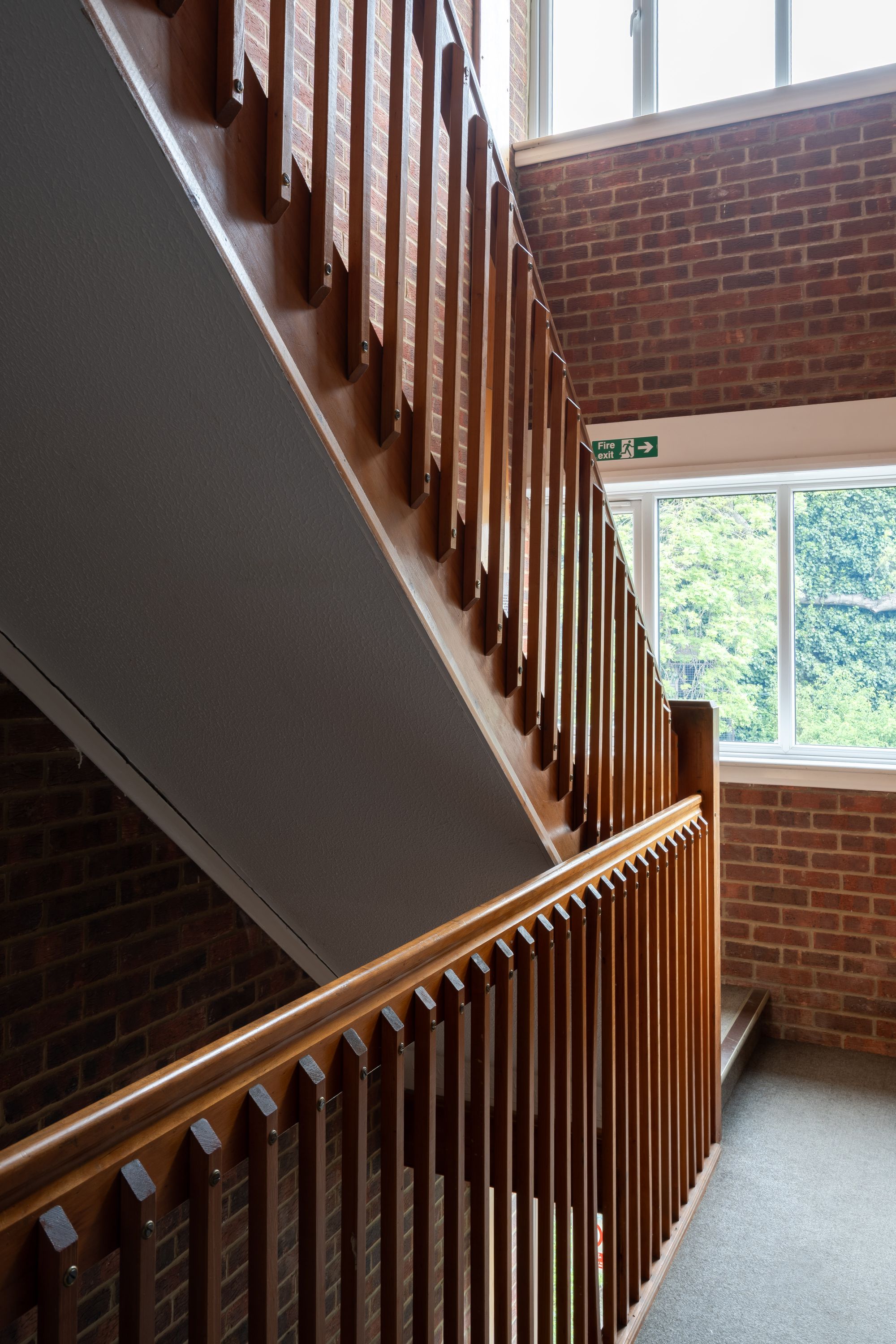 1 bed flat for sale in Willow Court, Trinity Close, Leytonstone, London, E11  - Property Image 19