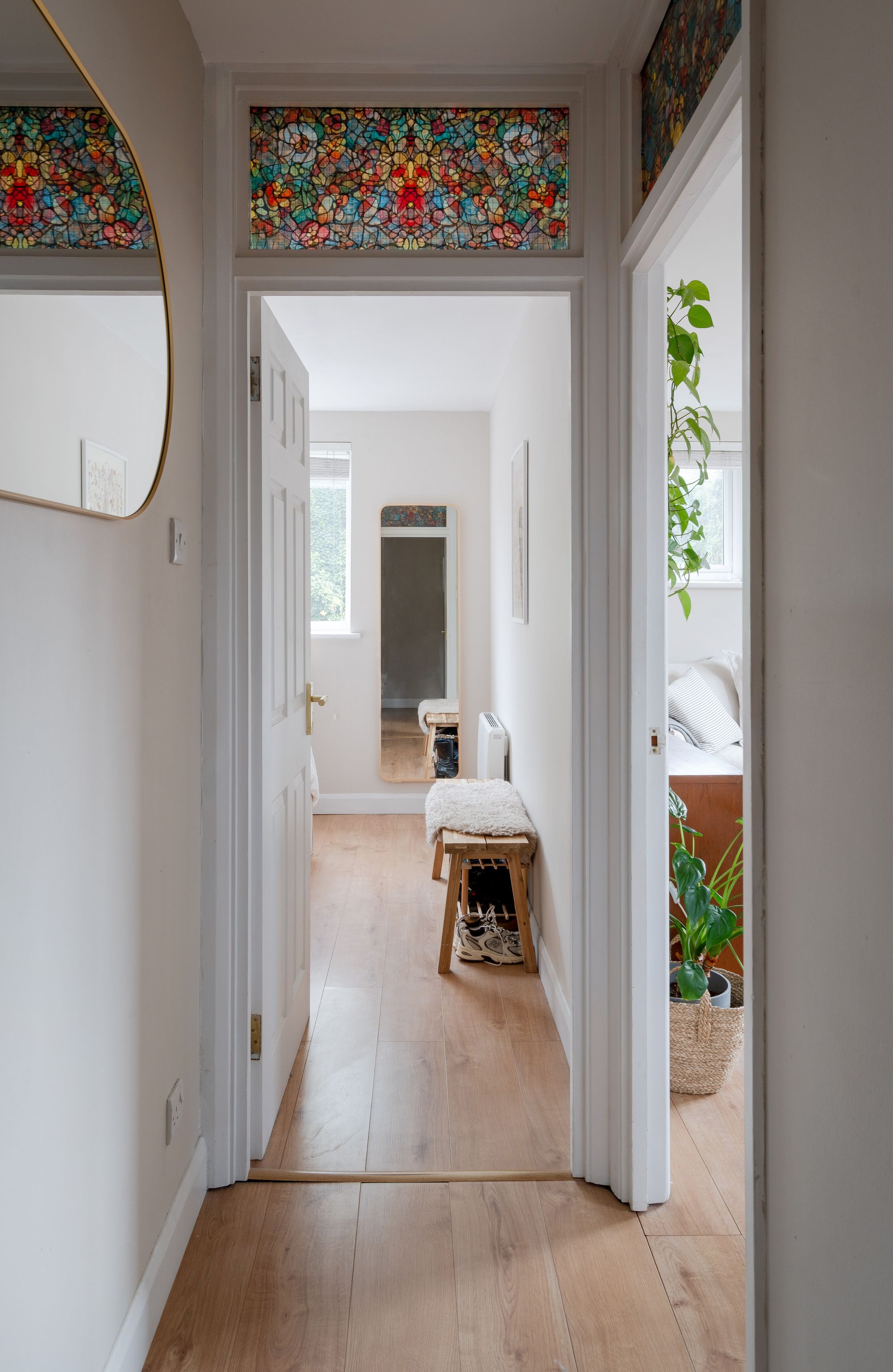 1 bed flat for sale in Willow Court, Trinity Close, Leytonstone, London, E11  - Property Image 10