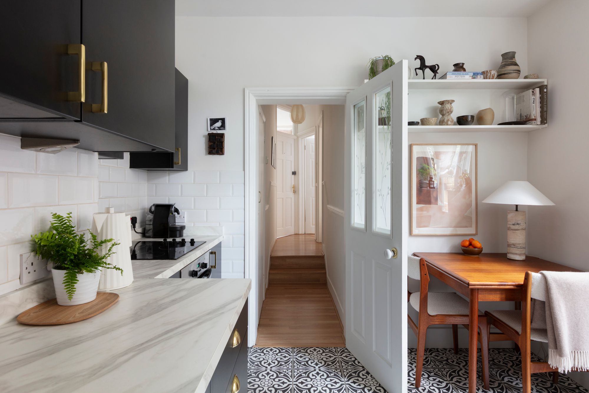 1 bed flat for sale in Carr Road, Walthamstow, London, E17  - Property Image 22