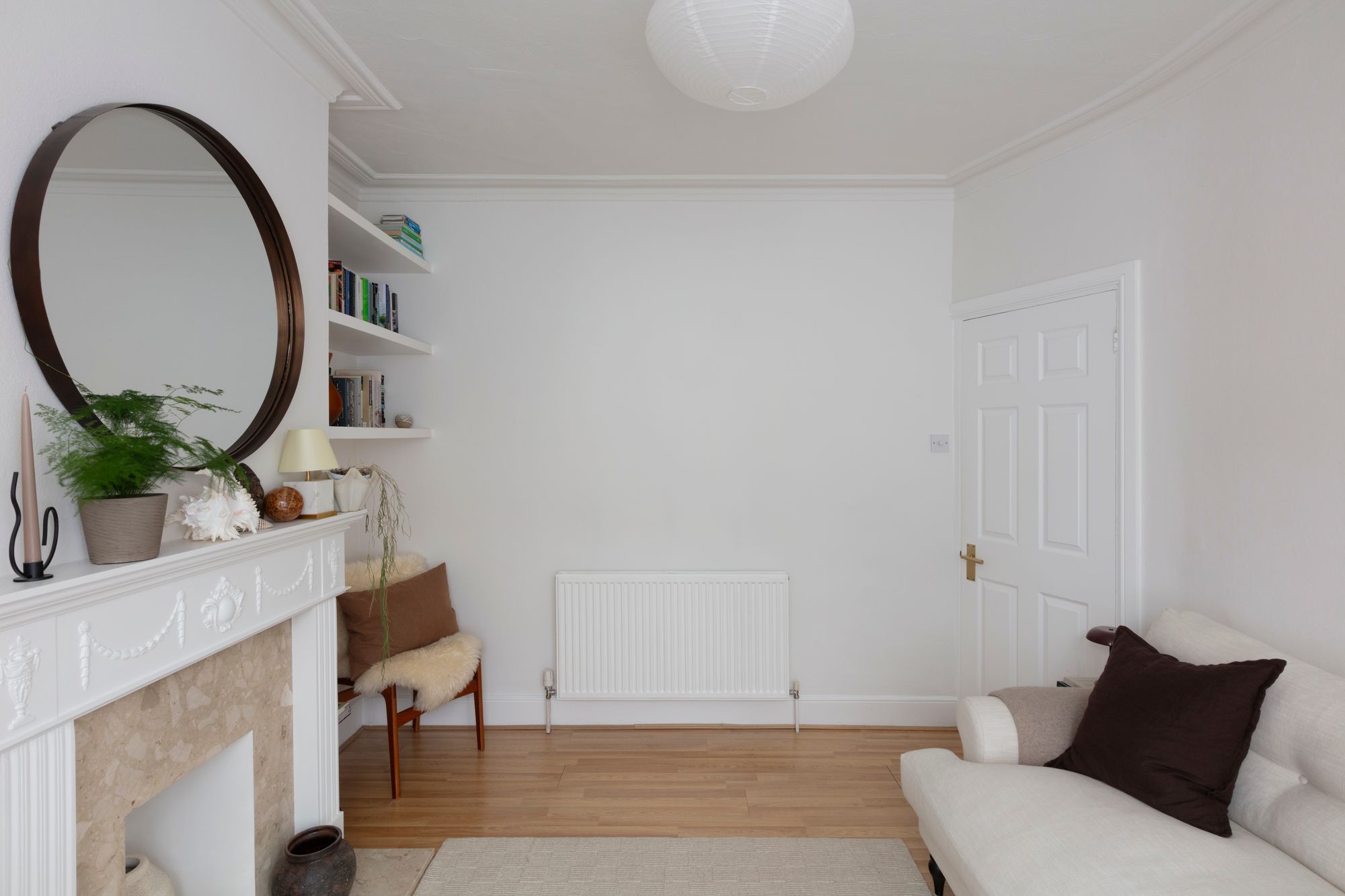 1 bed flat for sale in Carr Road, Walthamstow, London, E17  - Property Image 2