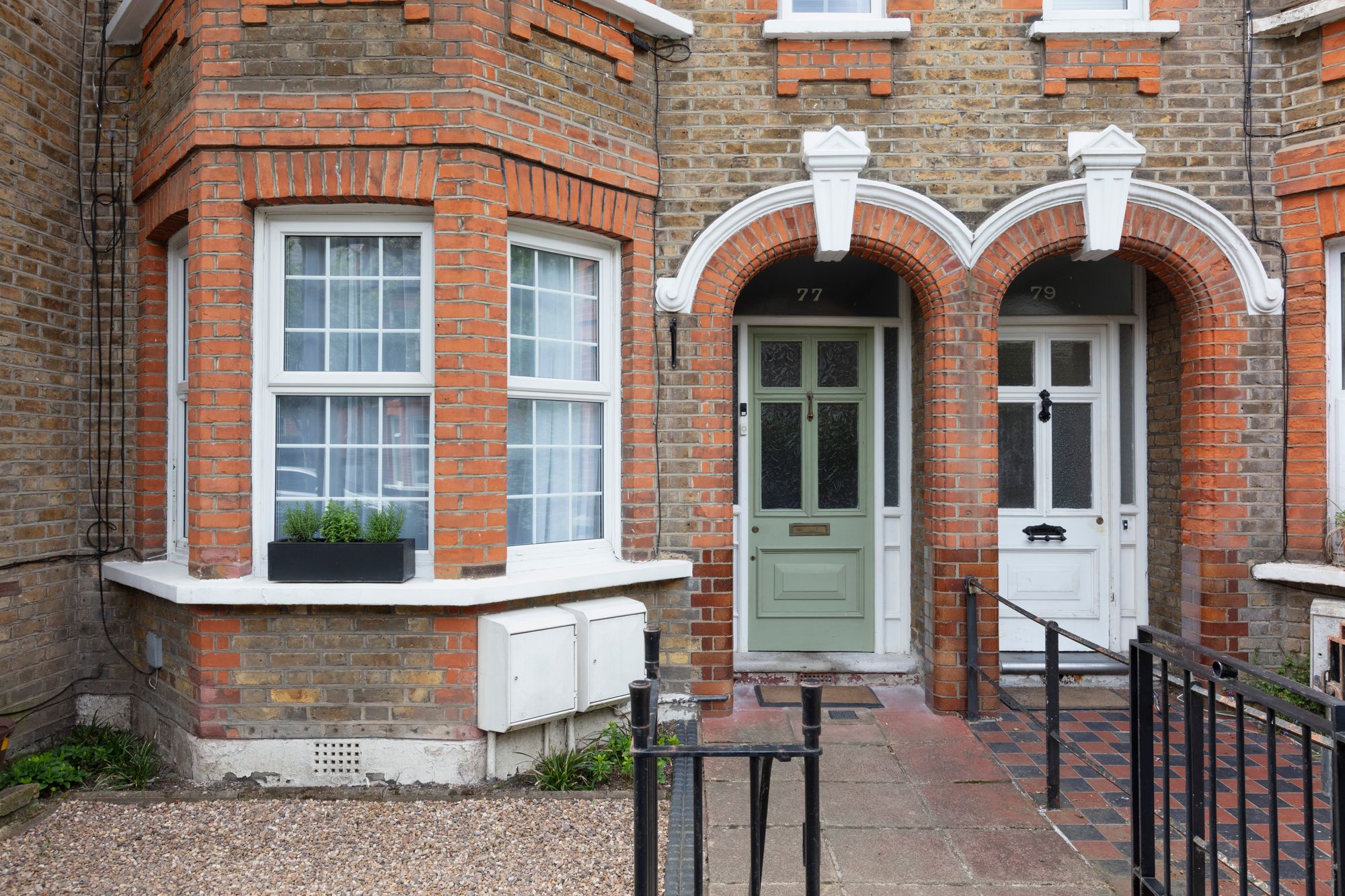 1 bed flat for sale in Carr Road, Walthamstow, London, E17  - Property Image 37