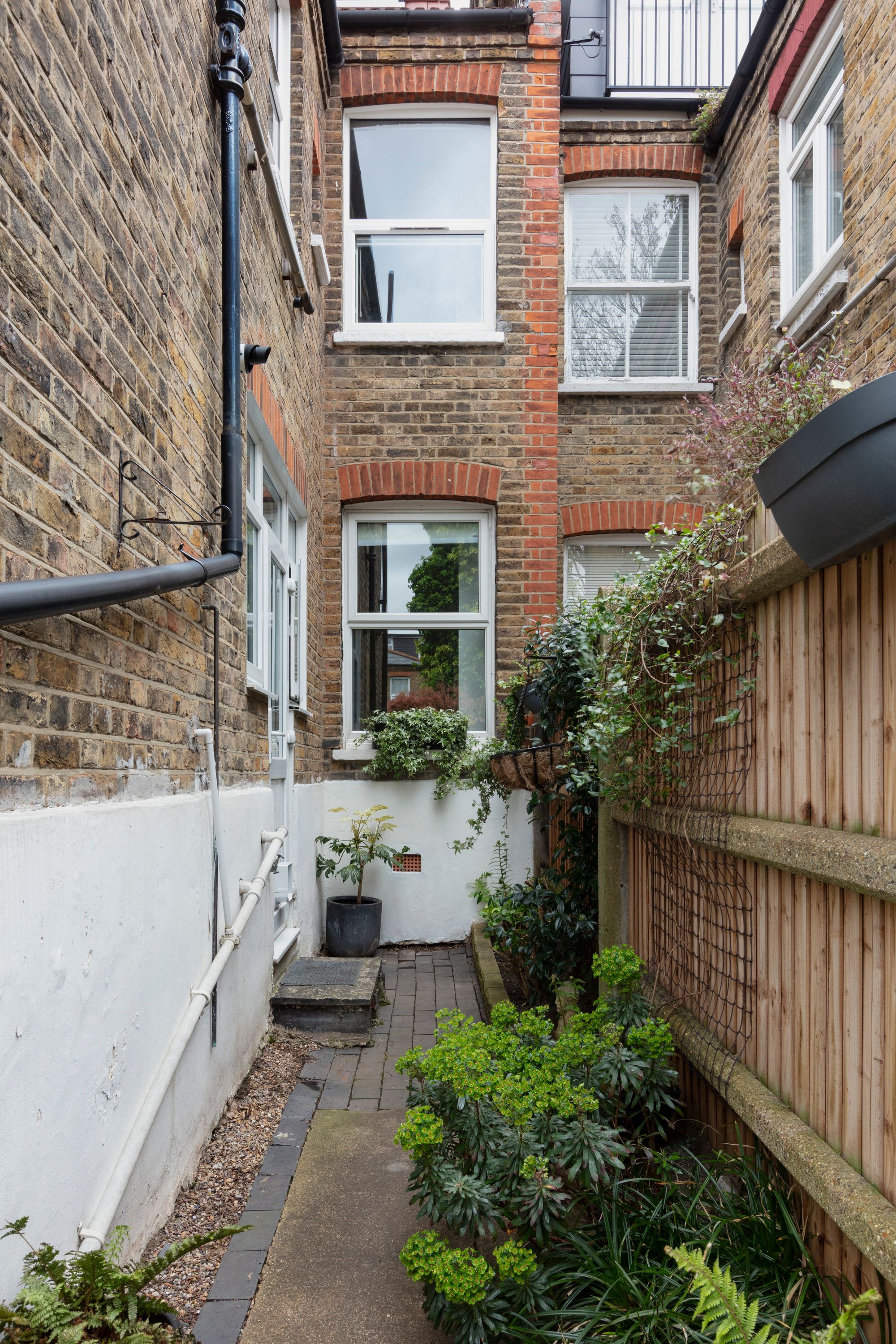 1 bed flat for sale in Carr Road, Walthamstow, London, E17  - Property Image 35