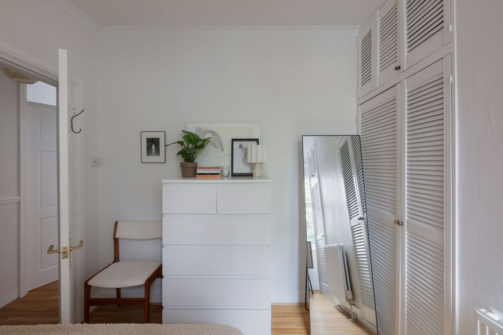 1 bed flat for sale in Carr Road, Walthamstow, London, E17  - Property Image 12