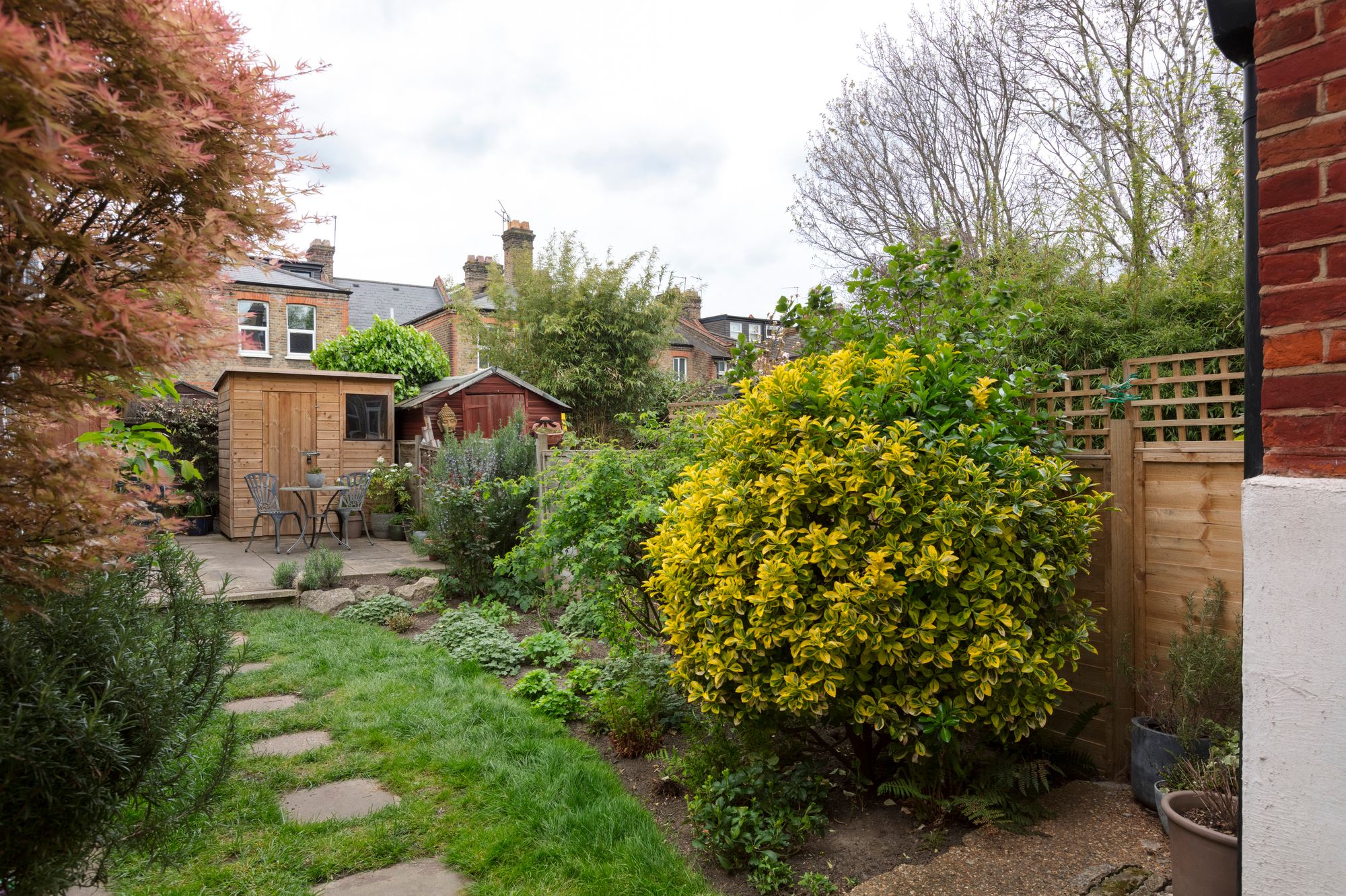 1 bed flat for sale in Carr Road, Walthamstow, London, E17  - Property Image 33