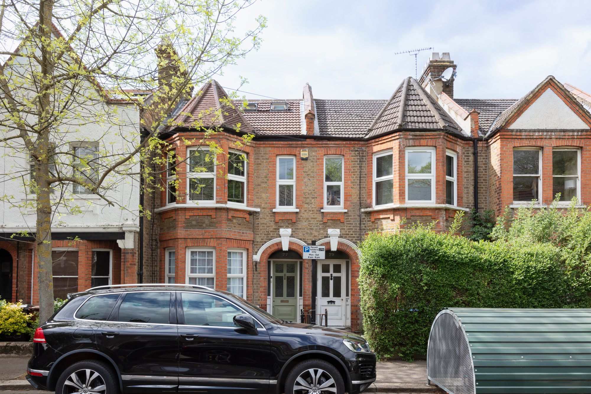 1 bed flat for sale in Carr Road, Walthamstow, London, E17  - Property Image 36