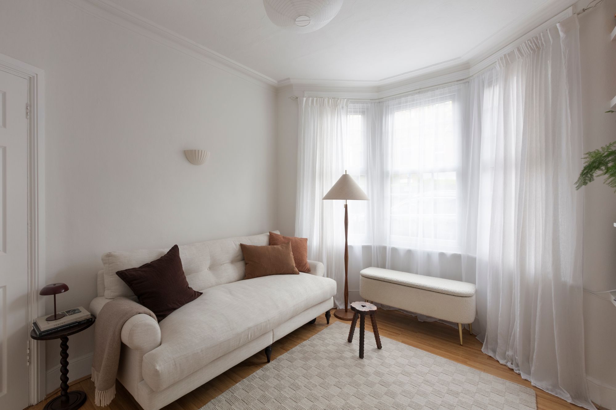1 bed flat for sale in Carr Road, Walthamstow, London, E17  - Property Image 3