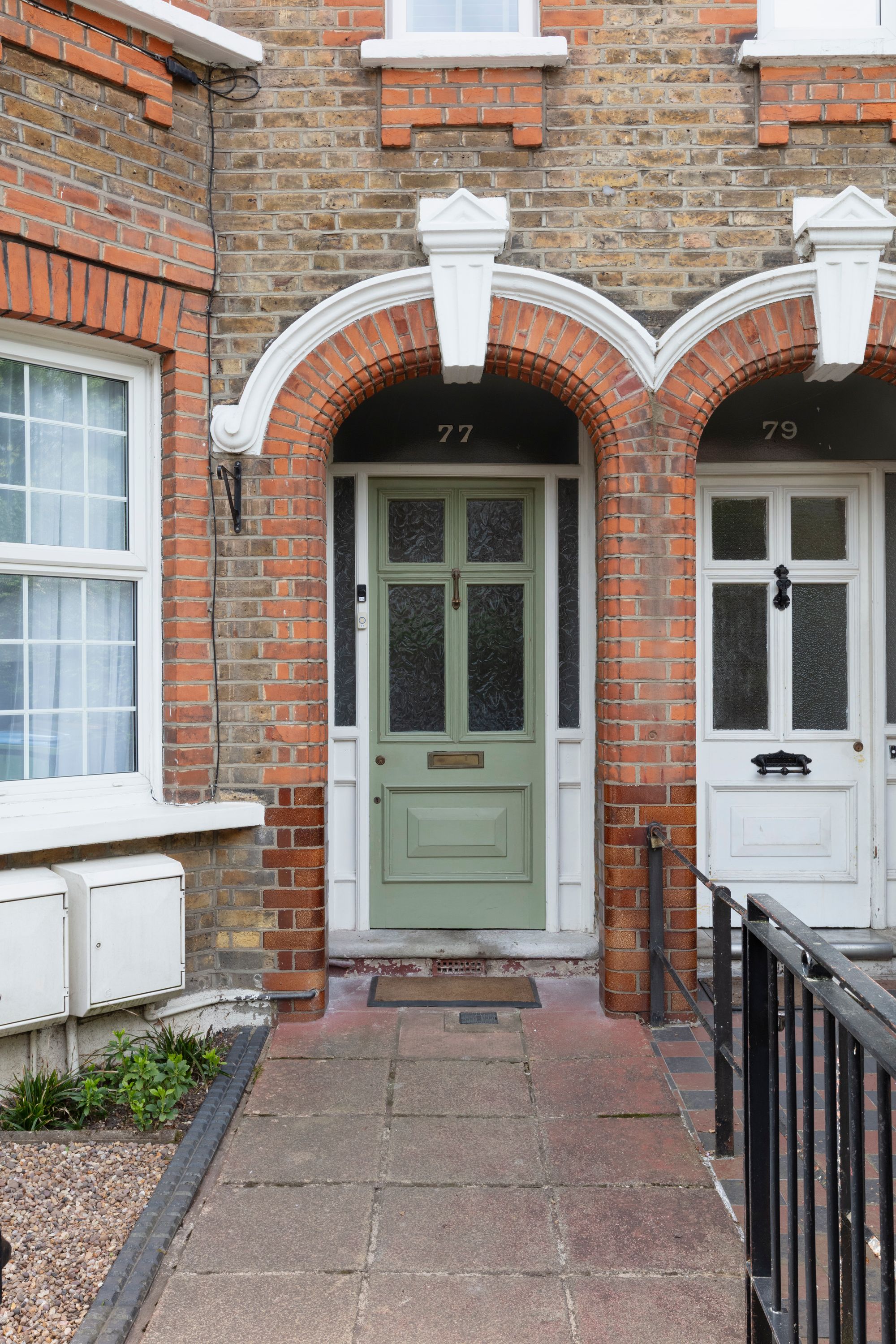 1 bed flat for sale in Carr Road, Walthamstow, London, E17  - Property Image 38