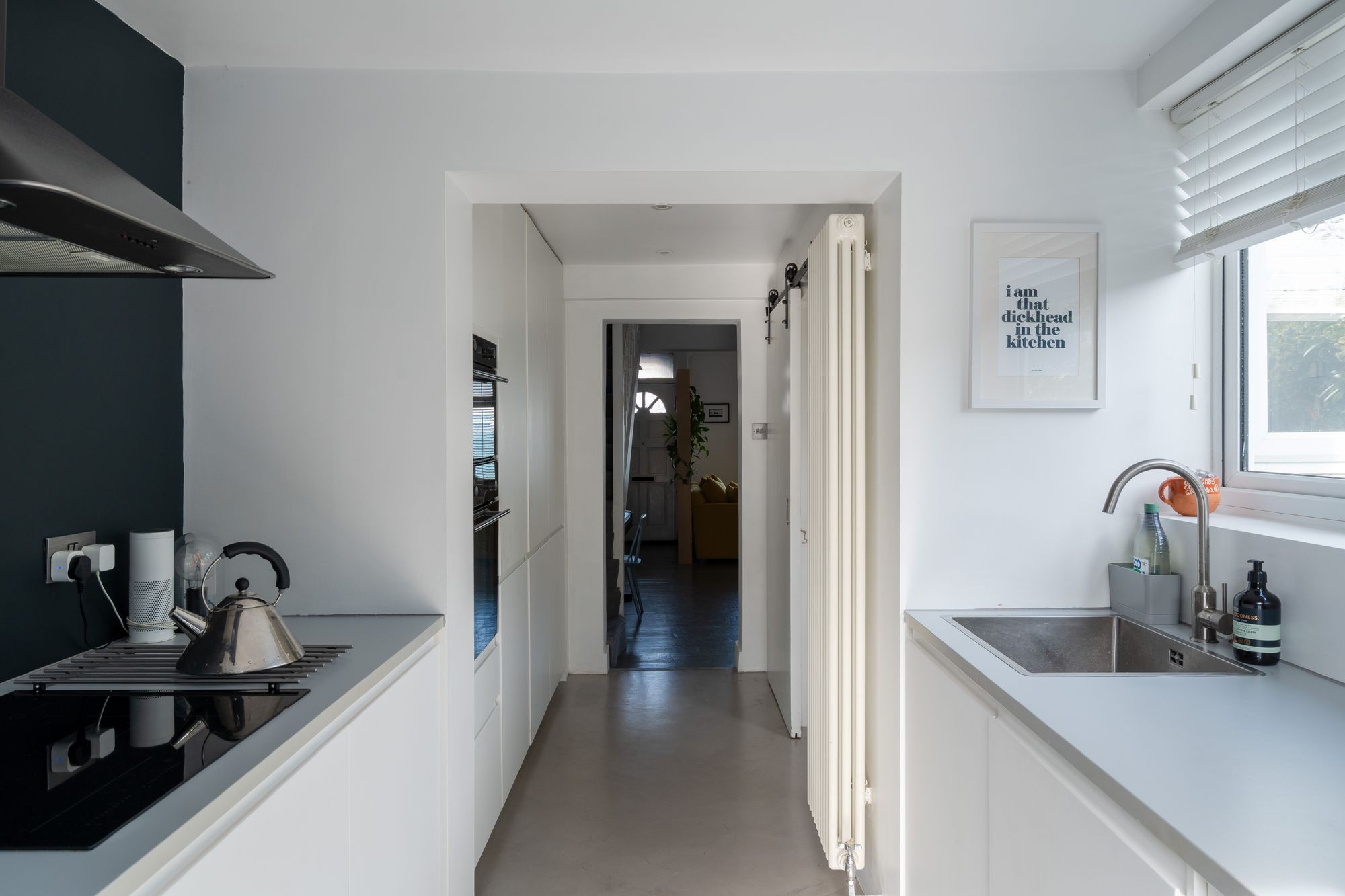 2 bed terraced house for sale in Byron Road, Leyton, London, E10  - Property Image 18