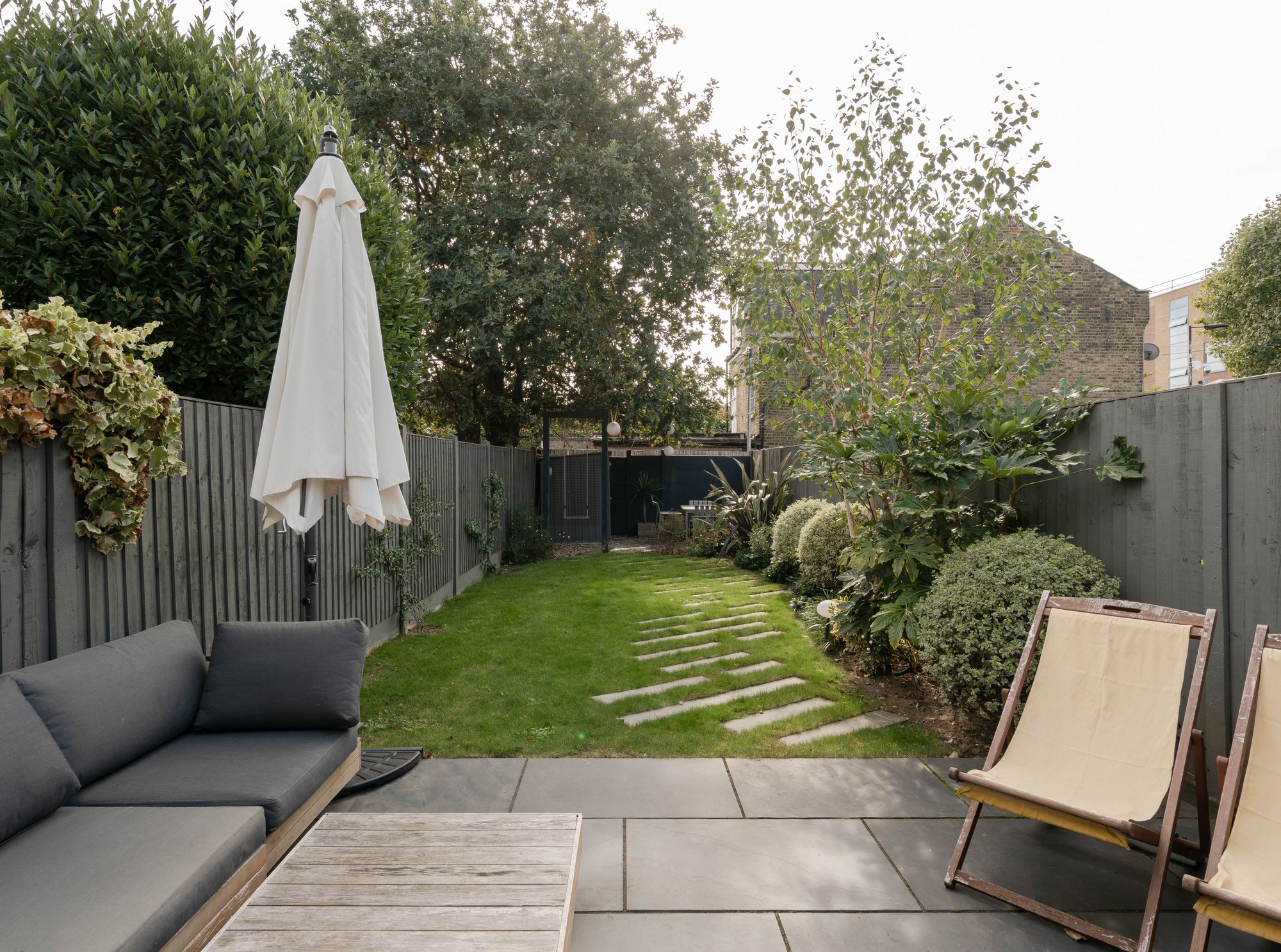 2 bed terraced house for sale in Byron Road, Leyton, London, E10  - Property Image 29